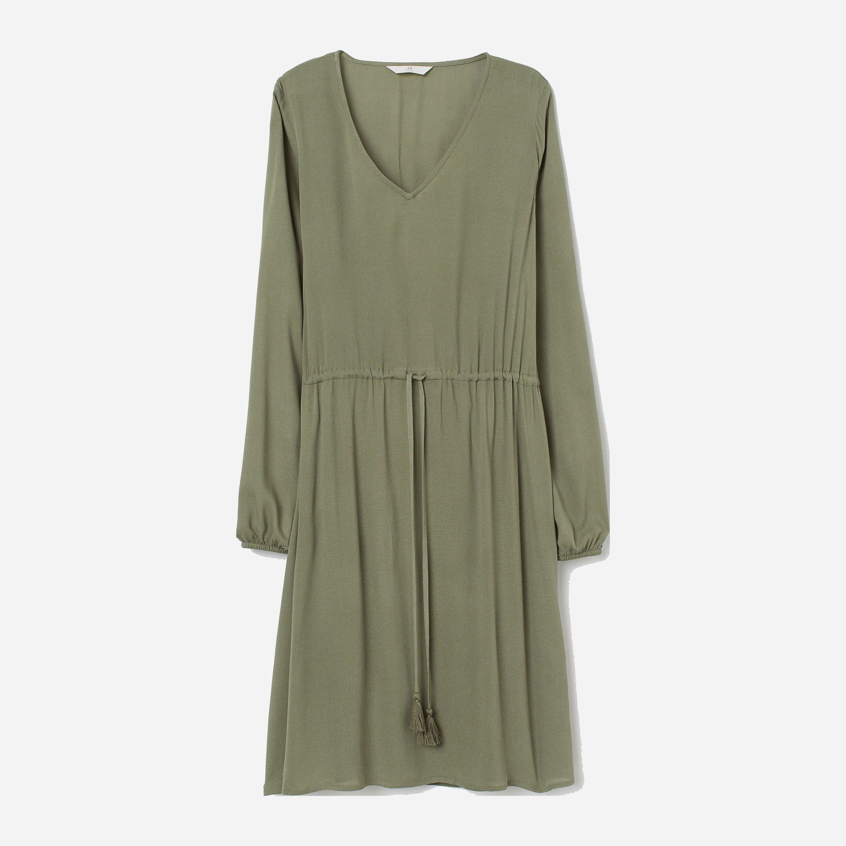 Платье H&M 0739301-9 Хаки (СА2000001588574, Платье H&M 0739301-9 38 Хаки (СА2000001588574)
Платье H&M 0739301-9 Хаки (СА2000001588574, Платье H&M 0739301-9 38 Хаки (СА2000001588574)