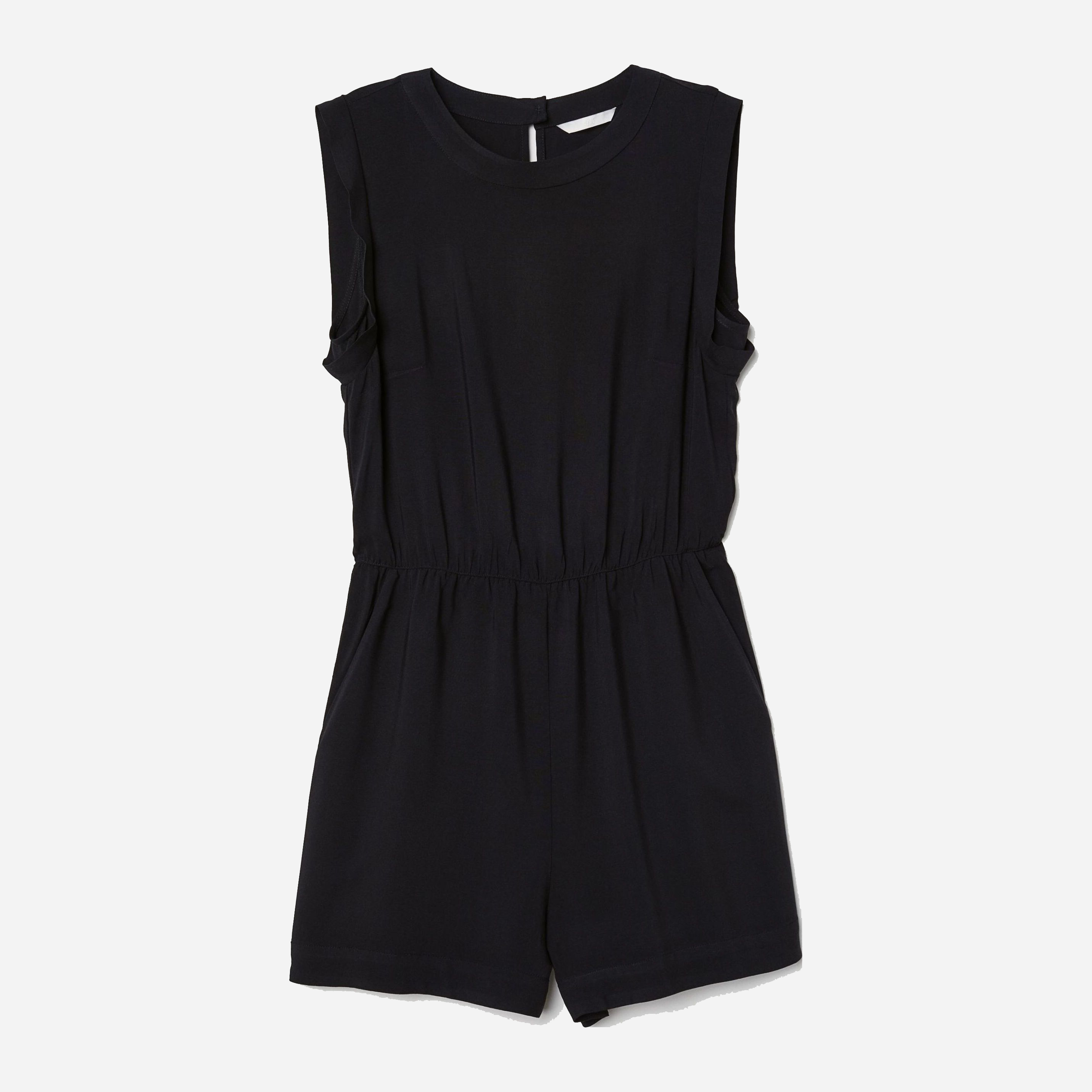 Комбинезон H&M 01-0633109-7 Черный (СА2000001600245, Комбинезон H&M 01-0633109-7 38 Черный (СА2000001600245)
Комбинезон H&M 01-0633109-7 Черный (СА2000001600245, Комбинезон H&M 01-0633109-7 38 Черный (СА2000001600245)
