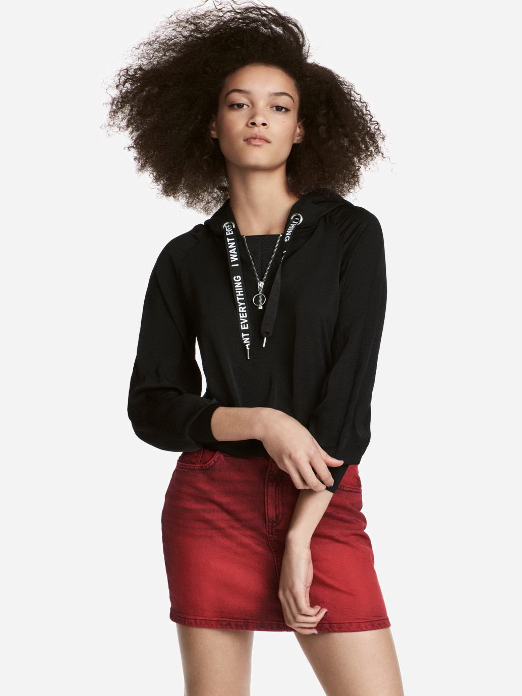 Худи H&M 0542014-6 Черное (СА2000001651421, Худи H&M 0542014-6 36 Черное (СА2000001651421)
Худи H&M 0542014-6 Черное (СА2000001651421, Худи H&M 0542014-6 36 Черное (СА2000001651421)