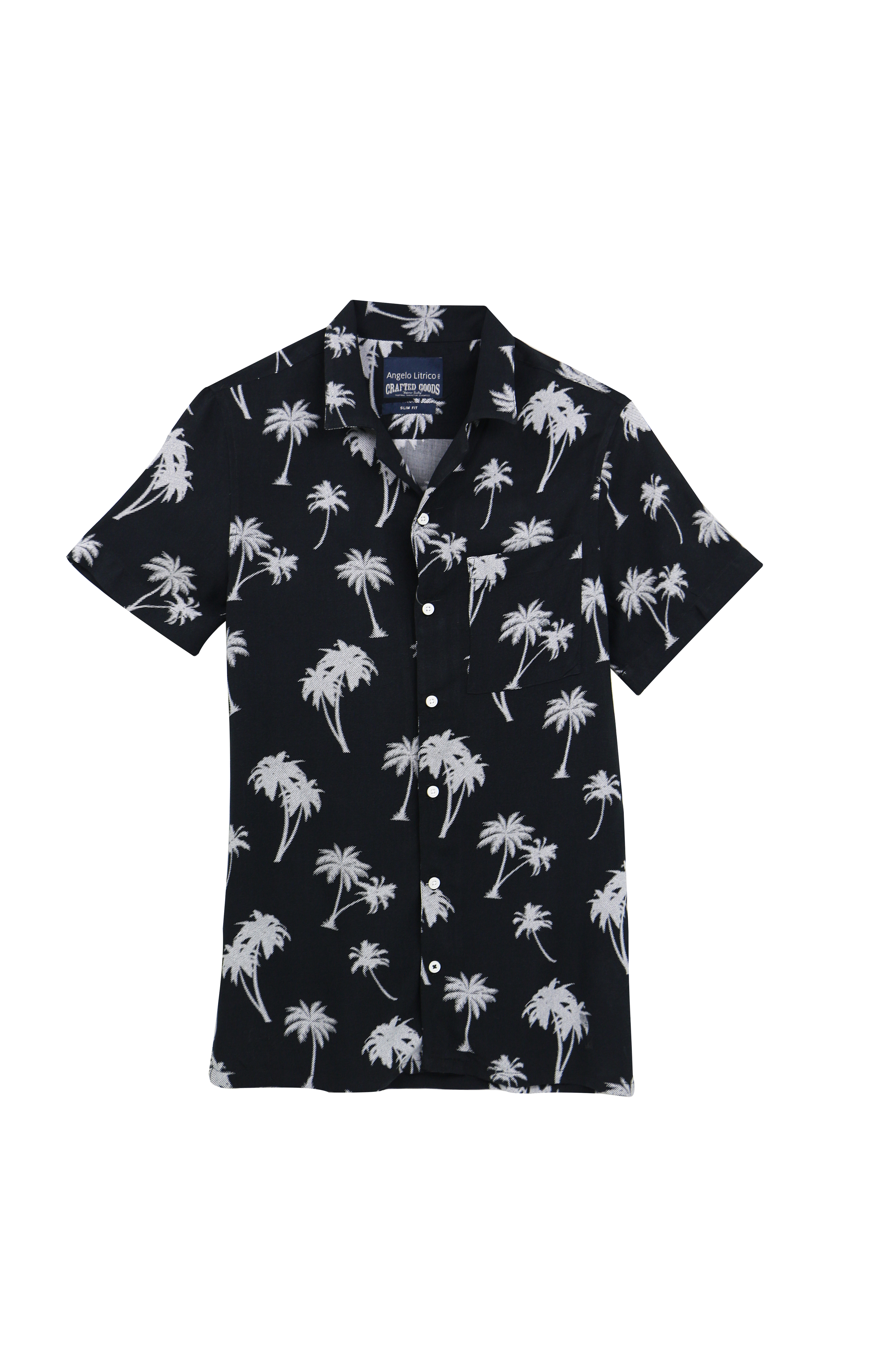 Рубашка с коротким рукавом и карманом SLIM FIT C&A (/) черный-белый WE-550228, Рубашка с коротким рукавом и карманом SLIM FIT C&A S(37/38) черный-белый WE-550228
Рубашка с коротким рукавом и карманом SLIM FIT C&A (/) черный-белый WE-550228, Рубашка с коротким рукавом и карманом SLIM FIT C&A S(37/38) черный-белый WE-550228