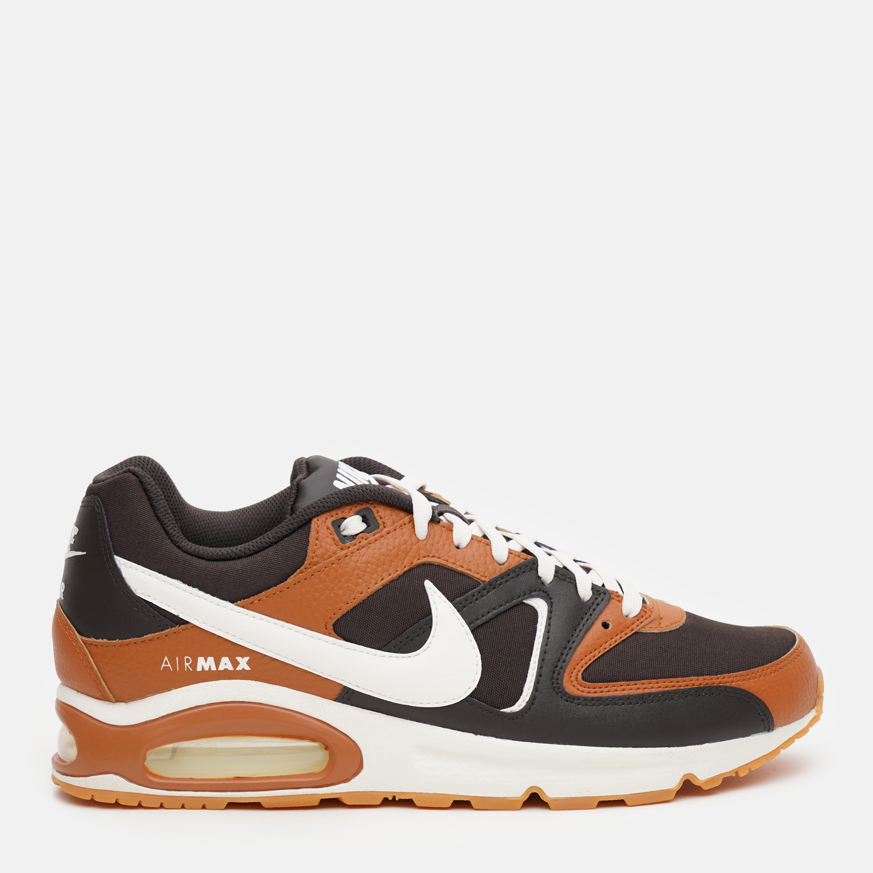 Кроссовки Nike Air Max Command Ltr CT1691-200 39.5 (7.5) 25.5 см Черные с кориневым
Кроссовки Nike Air Max Command Ltr CT1691-200 39.5 (7.5) 25.5 см Черные с кориневым