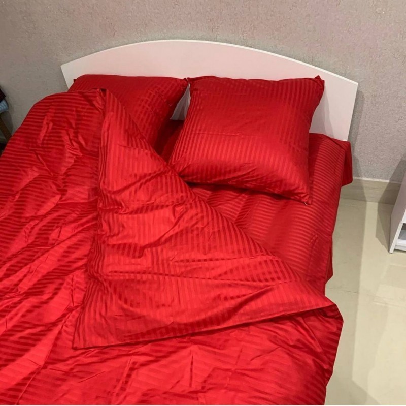 Комплект постельного белья IMAH Жаккард + сатин 100% Хлопок King Size 213k7070zhssnw1
Комплект постельного белья IMAH Жаккард + сатин 100% Хлопок King Size 213k7070zhssnw1