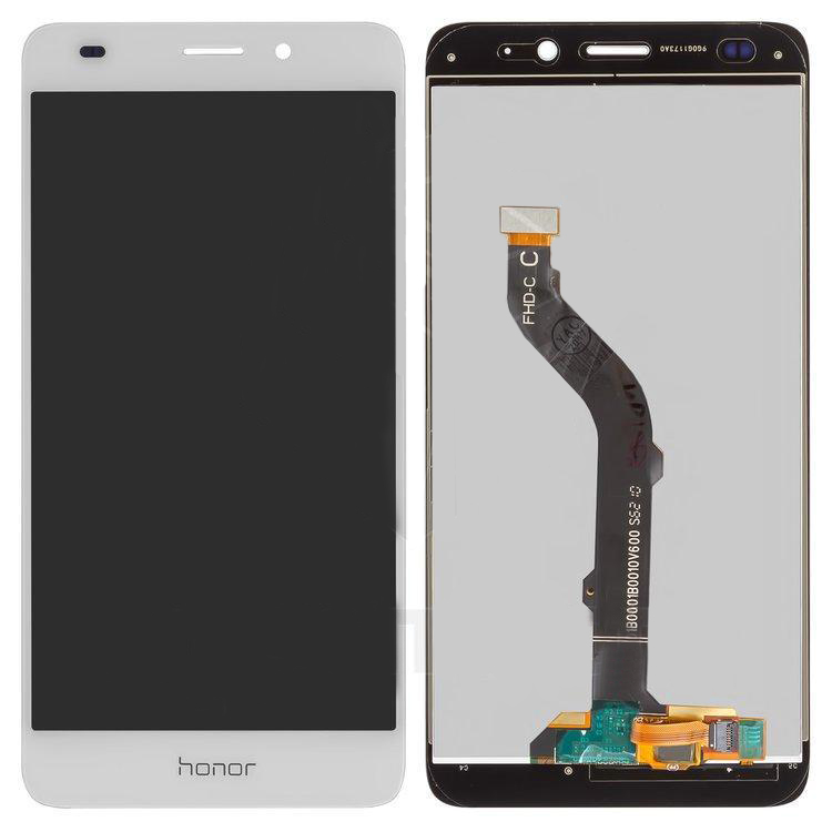 Дисплей + сенсор (модуль) PowerOn для Huawei GT3 NMO-L31 /Honor 7 Lite/Honor 5c (NEM-L51) белый high copy
Дисплей + сенсор (модуль) PowerOn для Huawei GT3 NMO-L31 /Honor 7 Lite/Honor 5c (NEM-L51) белый high copy