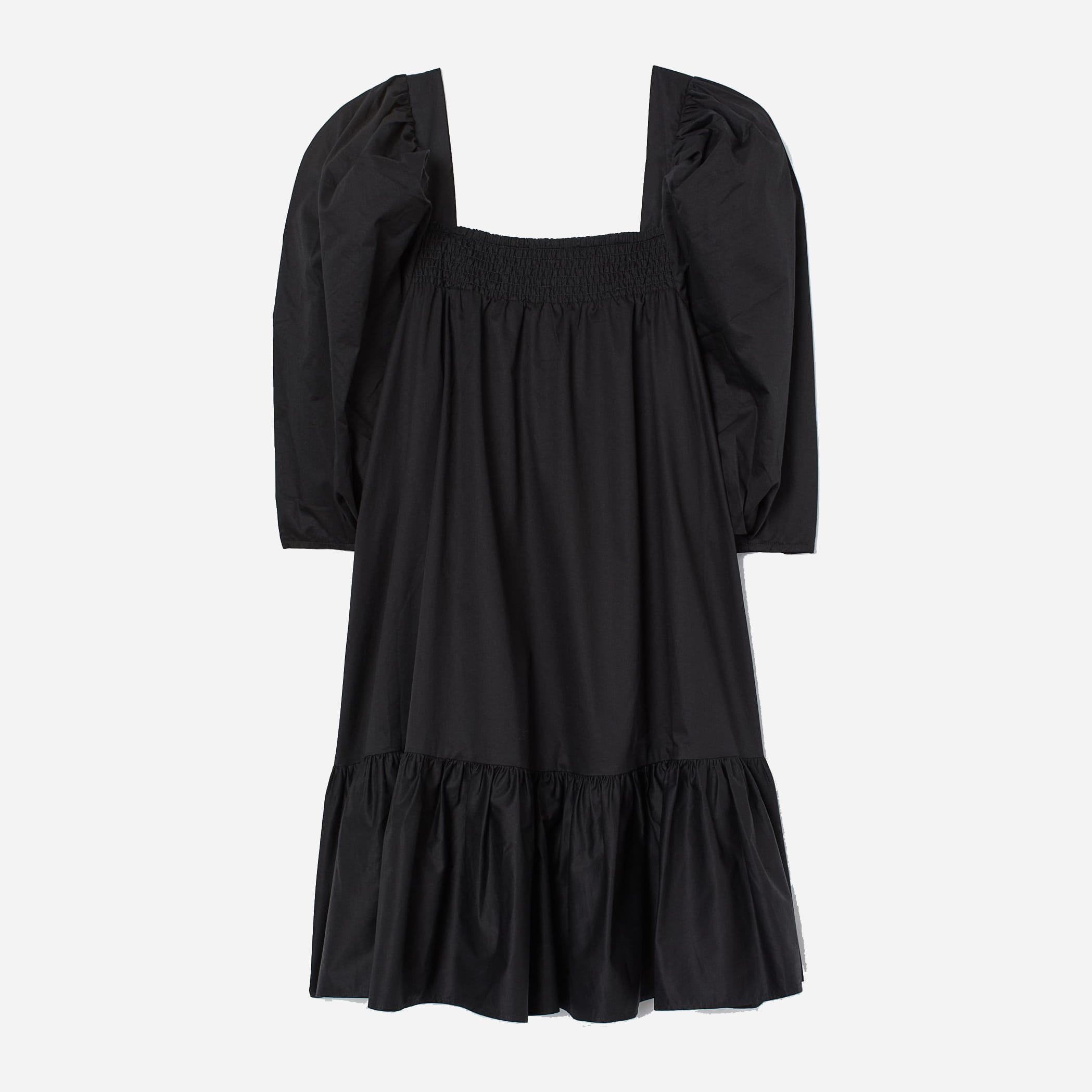 Платье H&M 8575711sdm XS Черное
Платье H&M 8575711sdm XS Черное