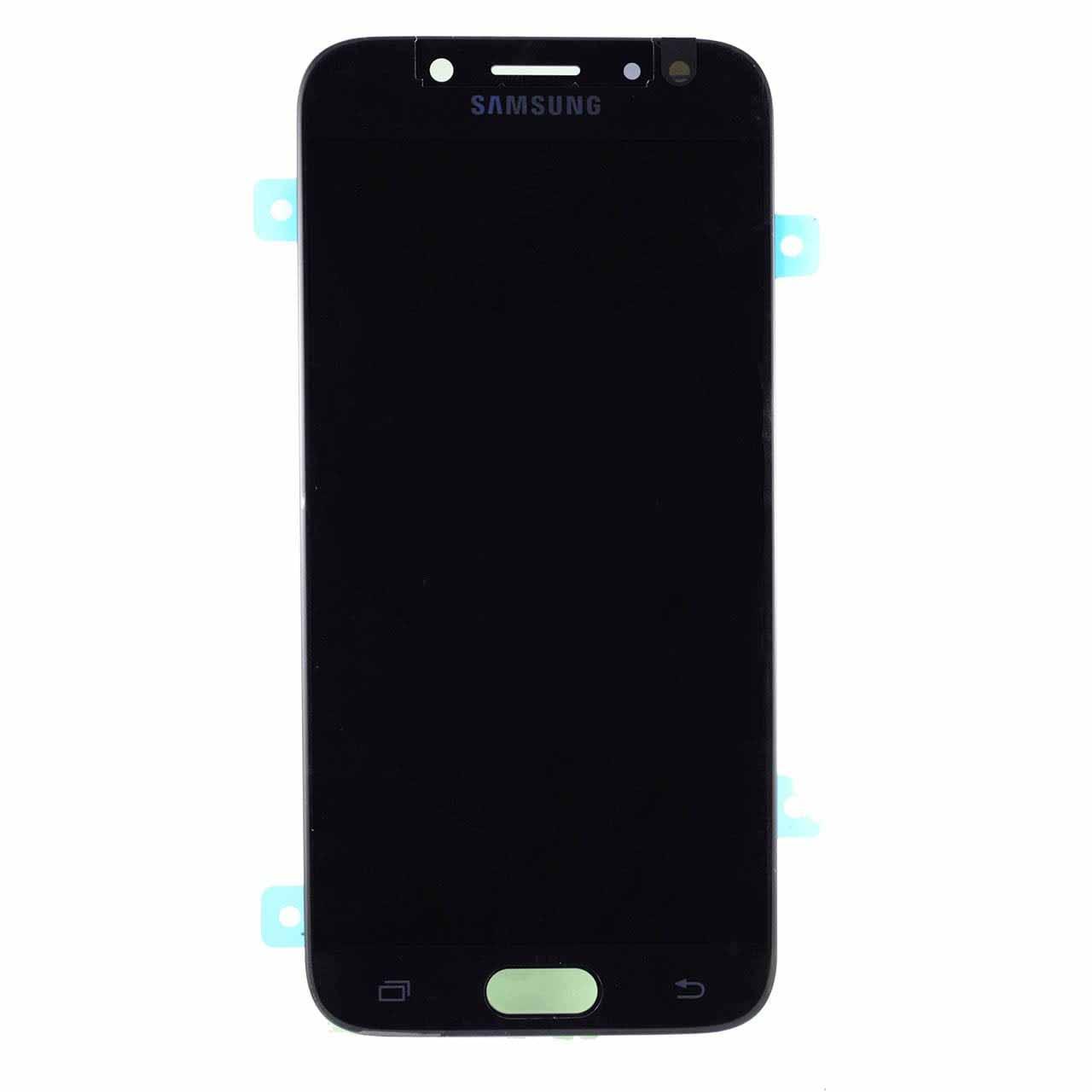Дисплей + сенсор (модуль) PowerON для Samsung J530 2017 черный AMOLED GH97-20738A high copy
Дисплей + сенсор (модуль) PowerON для Samsung J530 2017 черный AMOLED GH97-20738A high copy