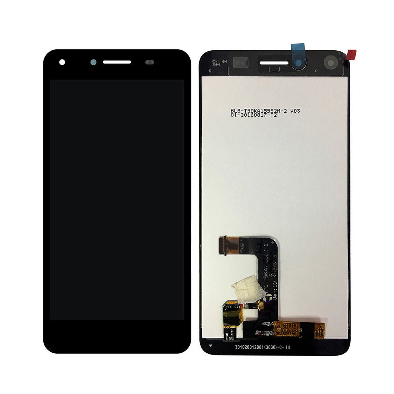 Дисплей + сенсор (модуль) PowerOn для Huawei Y5 II CUN U29 /Honor 5 / Honor Play 5 черный high copy
Дисплей + сенсор (модуль) PowerOn для Huawei Y5 II CUN U29 /Honor 5 / Honor Play 5 черный high copy