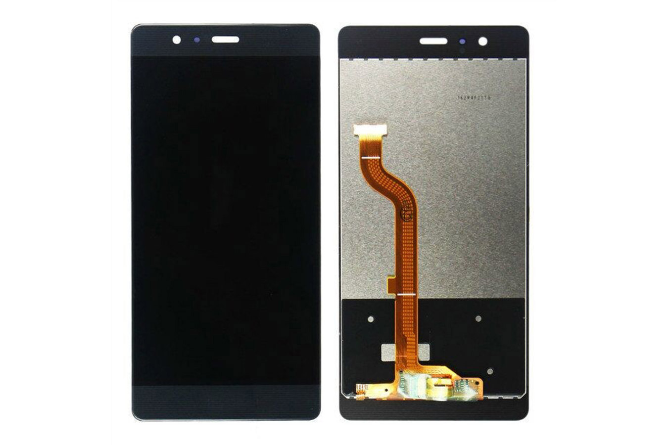 Дисплей + сенсор (модуль) PowerOn для Huawei P9/ Eva-L09 (1 sim), EVA-L19/ Eva-L29 (2 sim) черный high copy
Дисплей + сенсор (модуль) PowerOn для Huawei P9/ Eva-L09 (1 sim), EVA-L19/ Eva-L29 (2 sim) черный high copy