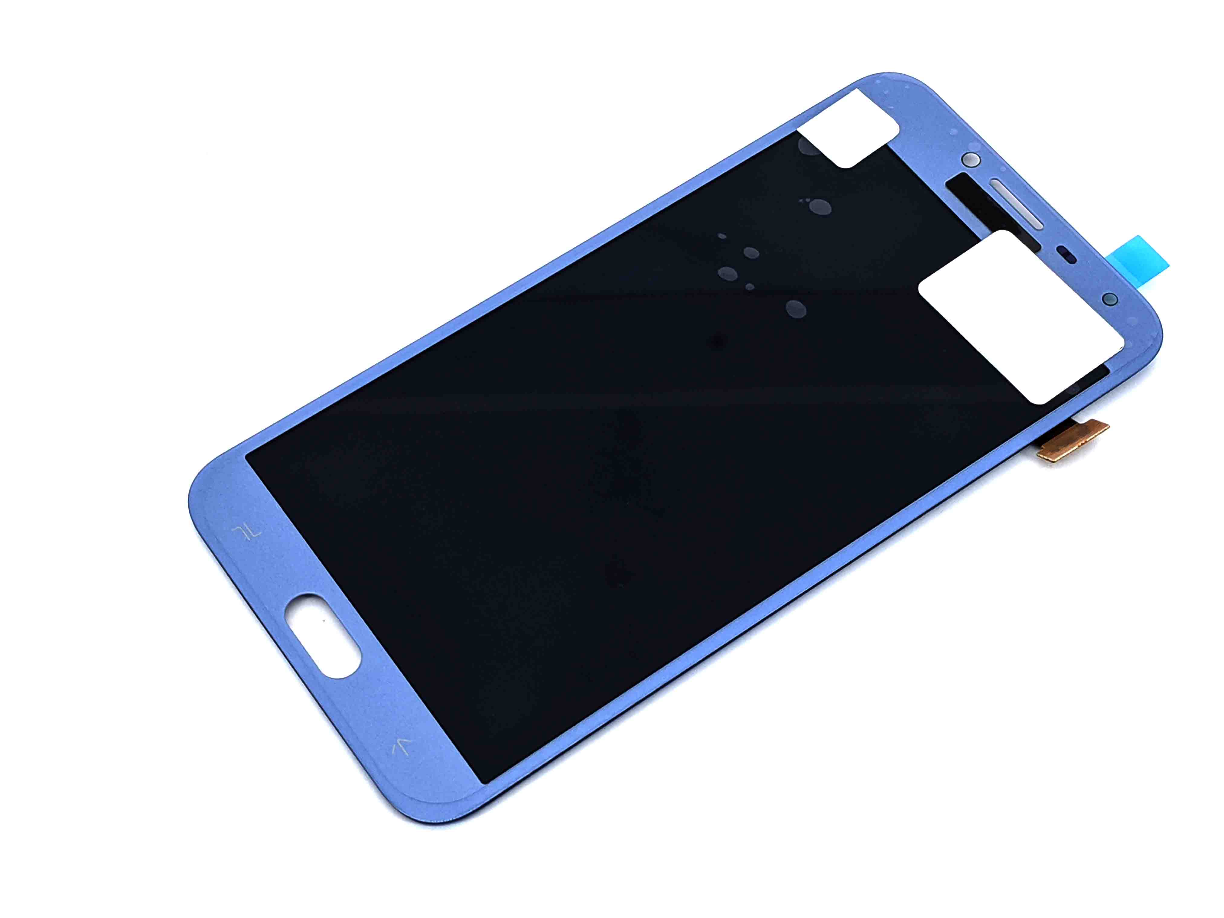 Дисплей + сенсор (модуль) PowerOn для Samsung (Galaxy J4 2018 ) серый (голубой) голубой TFT high copy
Дисплей + сенсор (модуль) PowerOn для Samsung (Galaxy J4 2018 ) серый (голубой) голубой TFT high copy