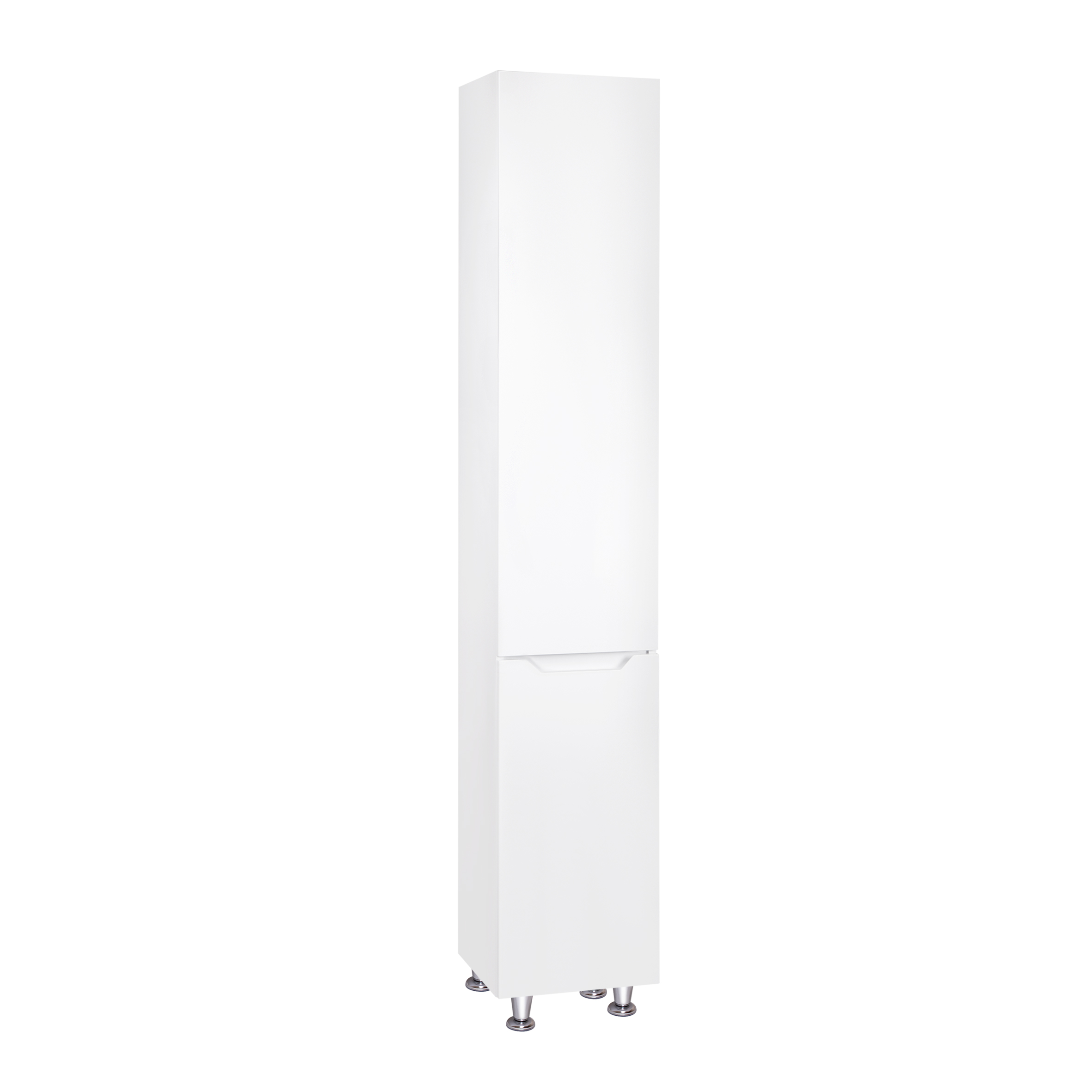 Пенал напольный Qtap Scorpio 350х1900х300 White с корзиной для белья QT1475PN1901KRW
Пенал напольный Qtap Scorpio 350х1900х300 White с корзиной для белья QT1475PN1901KRW
