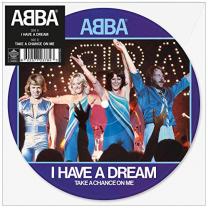 Виниловая пластинка Abba - I Have A Dream 1979/2019 (00602577237843, 7", 45 Rpm, Single, Picture) Polar/EU Mint (art.239645)
Виниловая пластинка Abba - I Have A Dream 1979/2019 (00602577237843, 7", 45 Rpm, Single, Picture) Polar/EU Mint (art.239645)