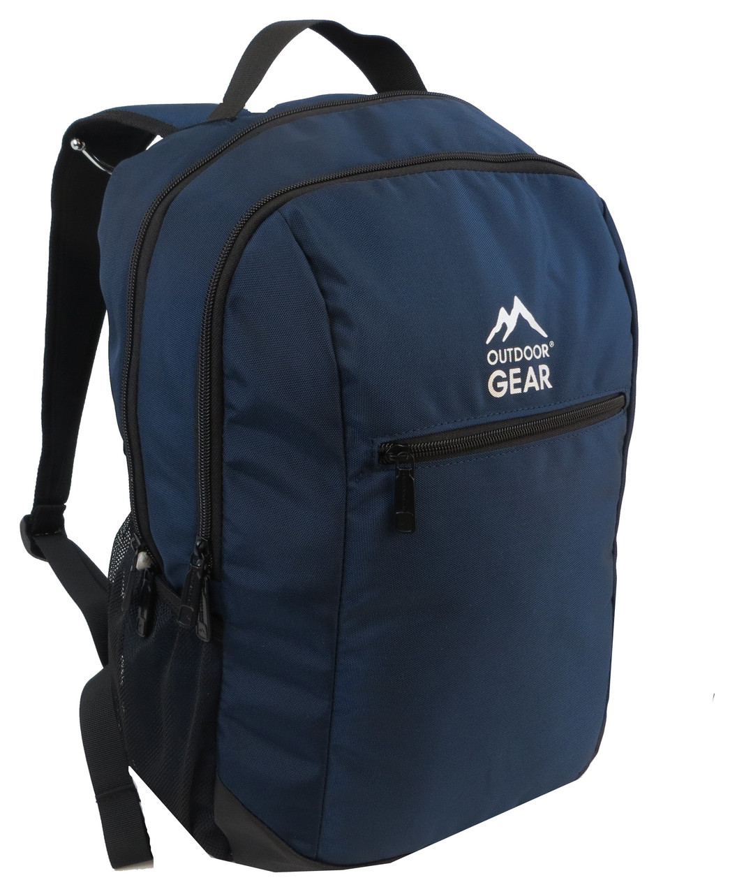 Городской рюкзак Outdoor 29х44х18 см Синий 000159557
Городской рюкзак Outdoor 29х44х18 см Синий 000159557