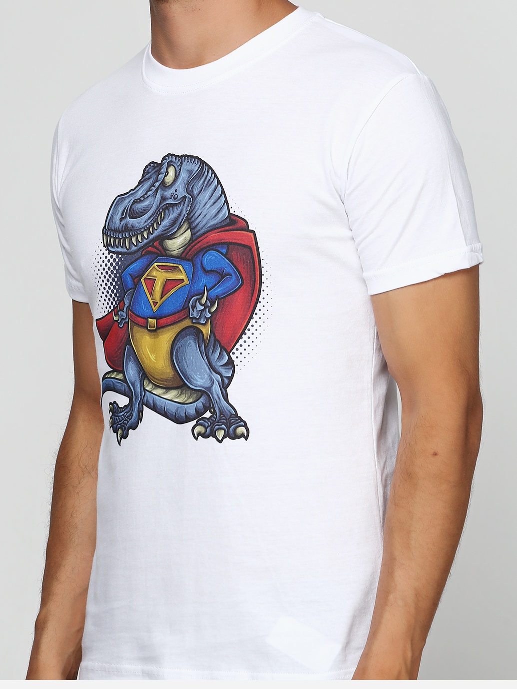 Футболка Manatki Supert-rex tmwrex Белая, Футболка Manatki Supert-rex tmwrex S Белая
Футболка Manatki Supert-rex tmwrex Белая, Футболка Manatki Supert-rex tmwrex S Белая