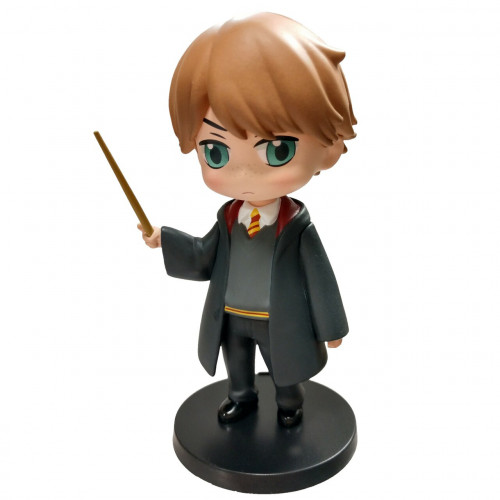 Аниме фигурка Pop Mart - Рон Уизли с волшебной палочкой 10 см Ron Weasley with magic wand
Аниме фигурка Pop Mart - Рон Уизли с волшебной палочкой 10 см Ron Weasley with magic wand