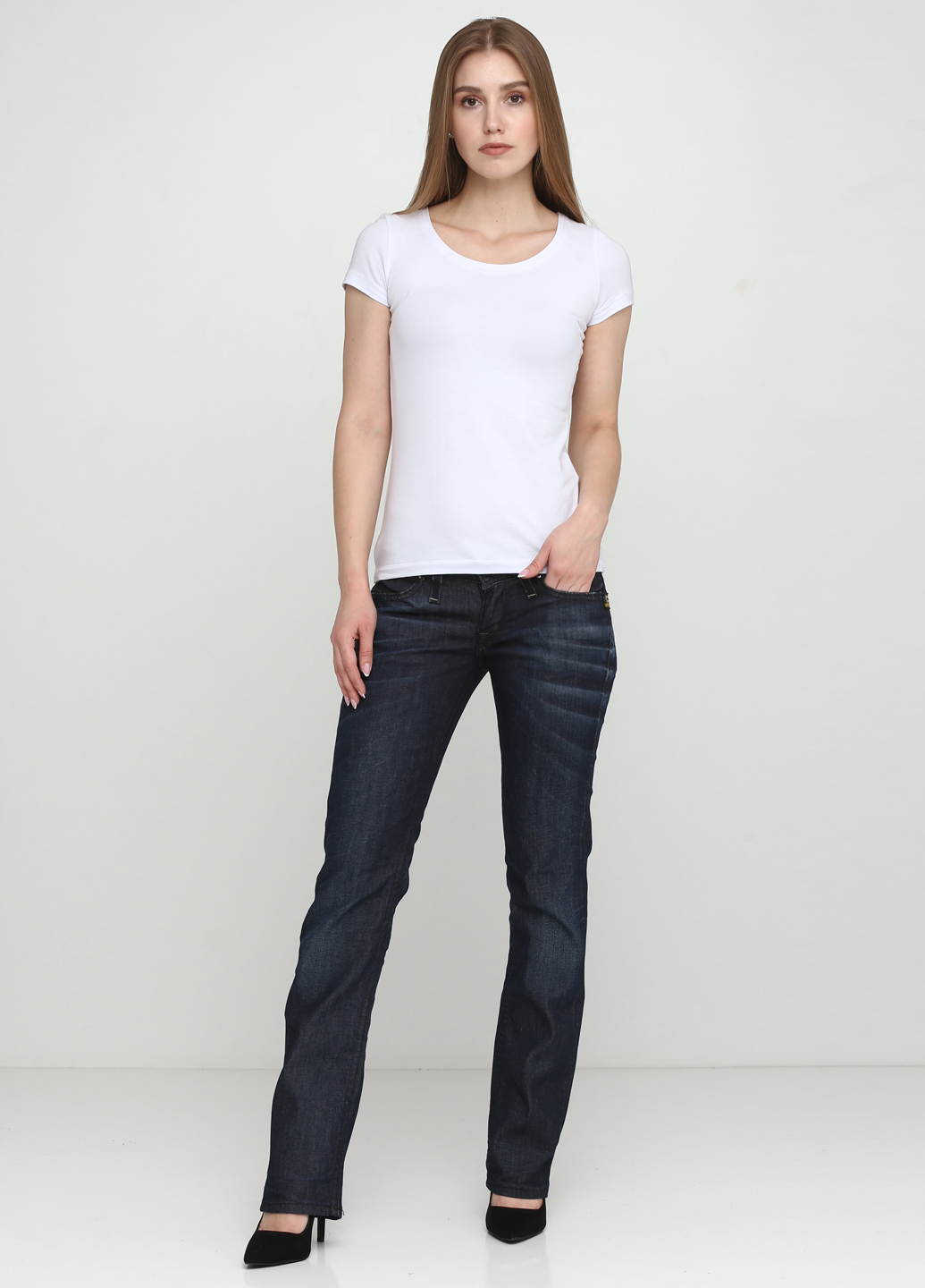 Джинсы G-Star Raw 6007-096-180 синий, Джинсы G-Star Raw 6007-096-180 27-32 синий
Джинсы G-Star Raw 6007-096-180 синий, Джинсы G-Star Raw 6007-096-180 27-32 синий
