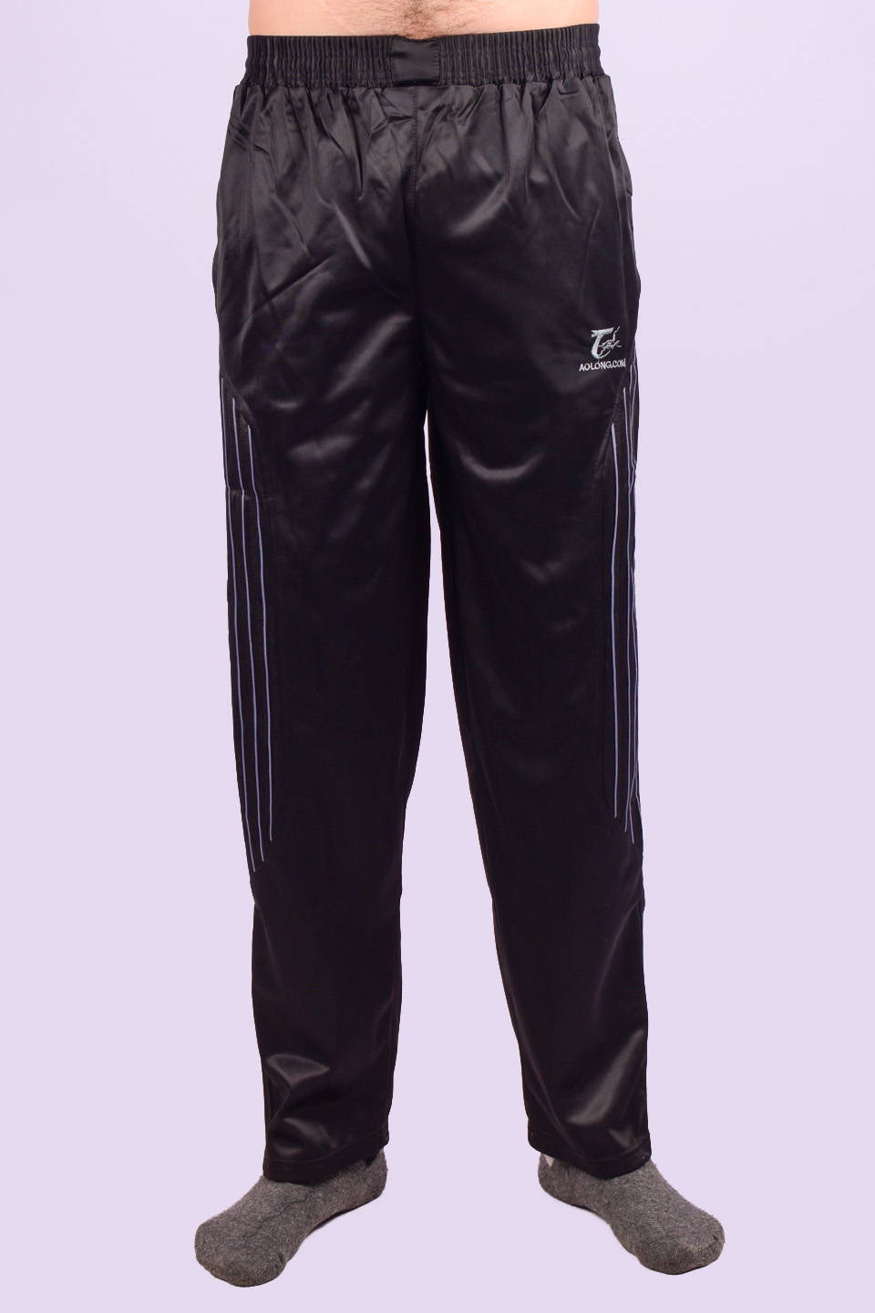 Штаны спортивные мужские Longcom 362-1. Черный Размер 2XL
Штаны спортивные мужские Longcom 362-1. Черный Размер 2XL