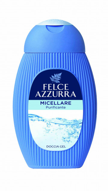 Гель для душу Felce Azzurra Bodywash Micellare 250 мл в интернет