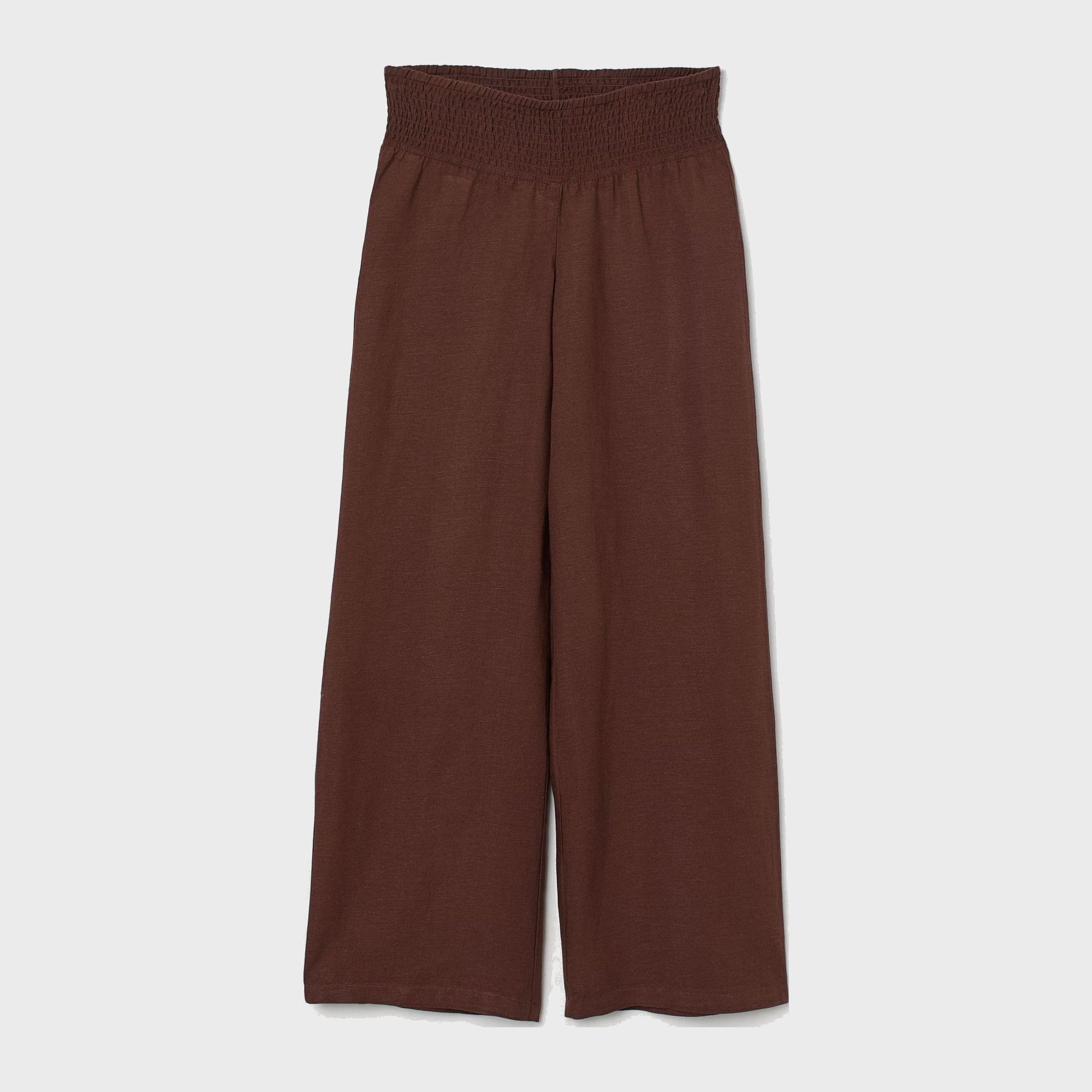 Брюки для беременных H&M Mama 04-0751706-9 Коричневые (СА2000001721803, Брюки для беременных H&M Mama 04-0751706-9 34 Коричневые (СА2000001721803)
Брюки для беременных H&M Mama 04-0751706-9 Коричневые (СА2000001721803, Брюки для беременных H&M Mama 04-0751706-9 34 Коричневые (СА2000001721803)