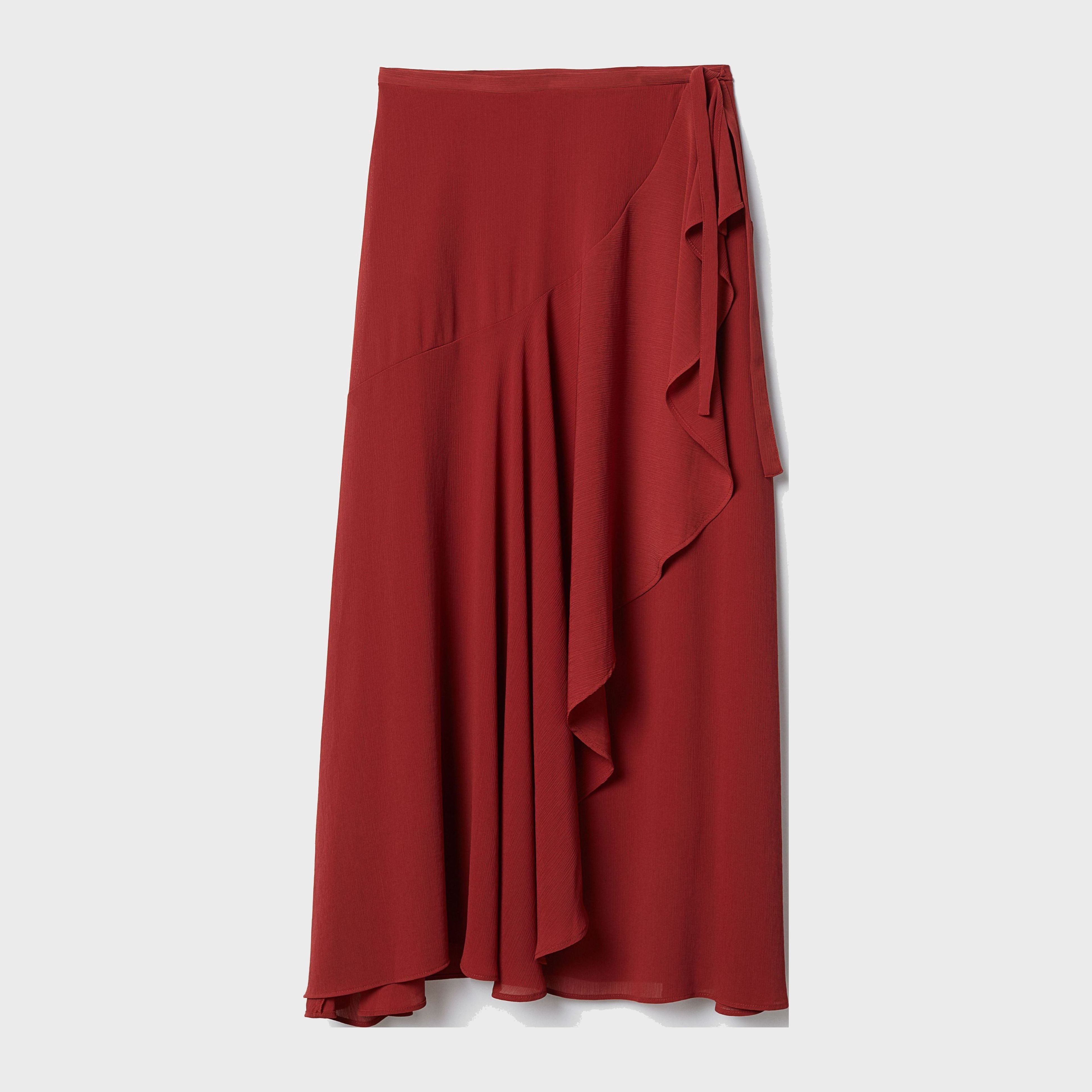 Юбка H&M 0669014-8 Терракотовая (СА2000001591543, Юбка H&M 0669014-8 36 Терракотовая (СА2000001591543)
Юбка H&M 0669014-8 Терракотовая (СА2000001591543, Юбка H&M 0669014-8 36 Терракотовая (СА2000001591543)