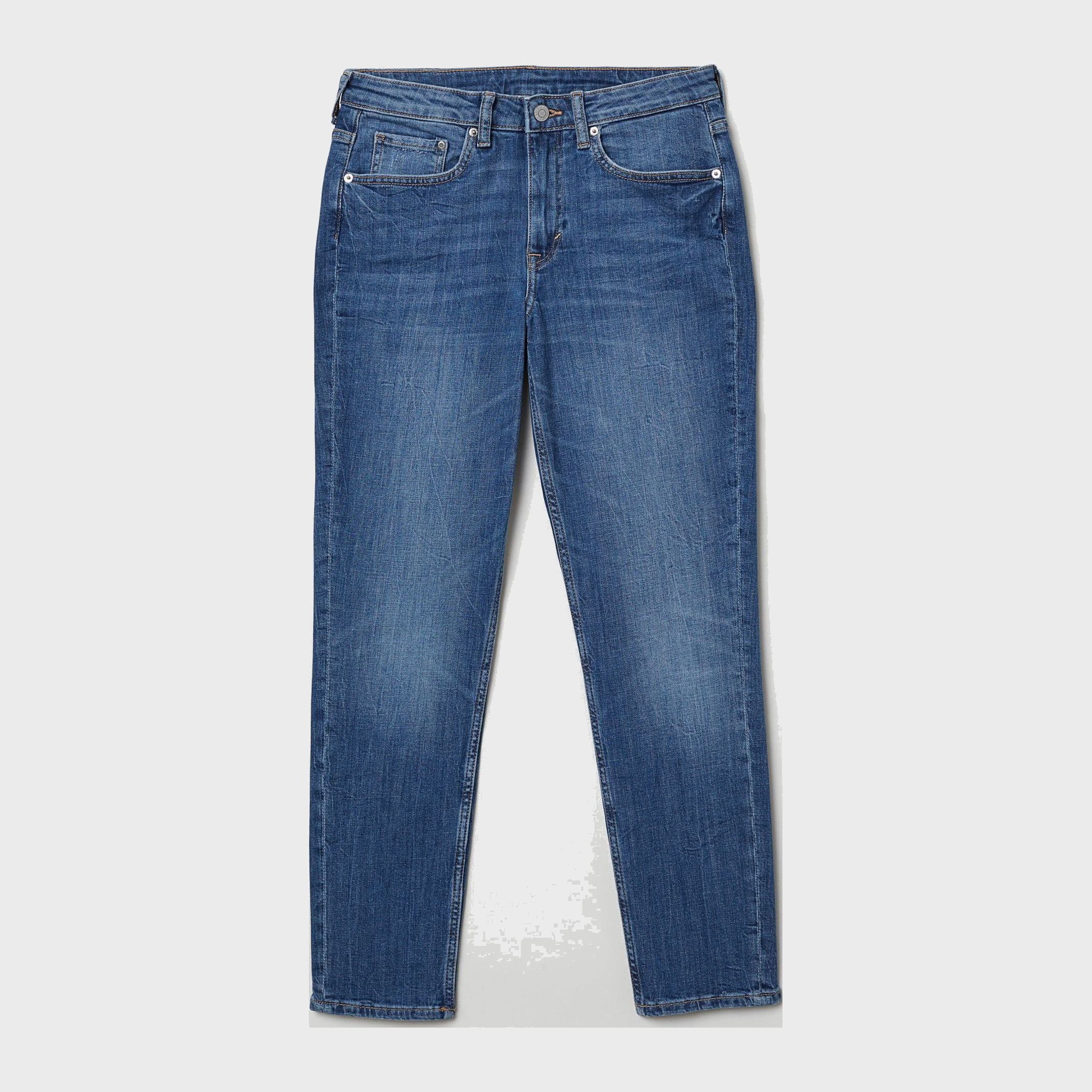 Джинсы H&M 05-0666254-8 Синие (СА2000001715642, Джинсы H&M 05-0666254-8 26 Синие (СА2000001715642)
Джинсы H&M 05-0666254-8 Синие (СА2000001715642, Джинсы H&M 05-0666254-8 26 Синие (СА2000001715642)