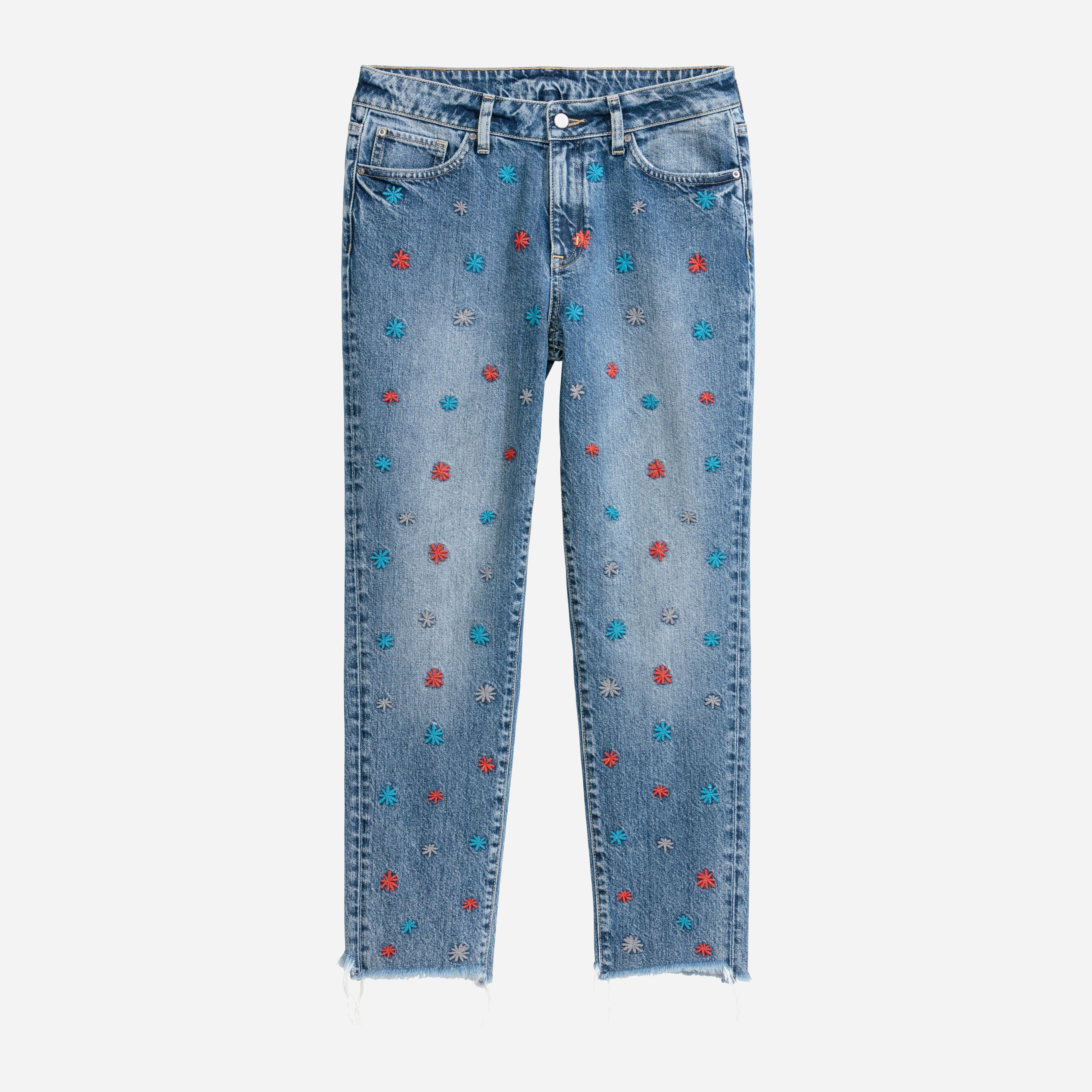 Джинсы H&M 0632393-7 Темно-синие (СА2000001632697, Джинсы H&M 0632393-7 36 Темно-синие (СА2000001632697)
Джинсы H&M 0632393-7 Темно-синие (СА2000001632697, Джинсы H&M 0632393-7 36 Темно-синие (СА2000001632697)