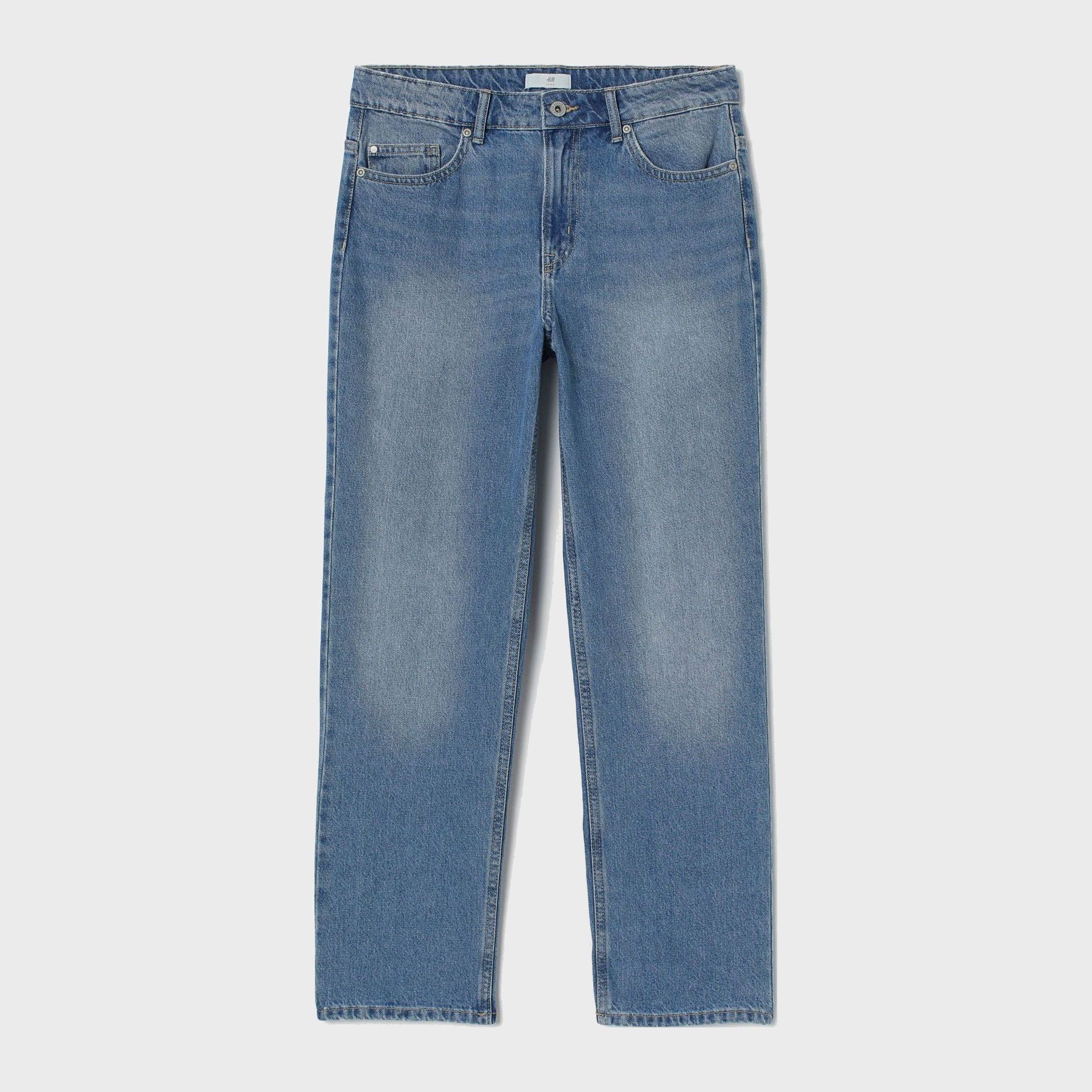 Джинсы H&M L.O.G.G.0793099-0 Синие (СА2000001734018, Джинсы H&M L.O.G.G.0793099-0 34 Синие (СА2000001734018)
Джинсы H&M L.O.G.G.0793099-0 Синие (СА2000001734018, Джинсы H&M L.O.G.G.0793099-0 34 Синие (СА2000001734018)