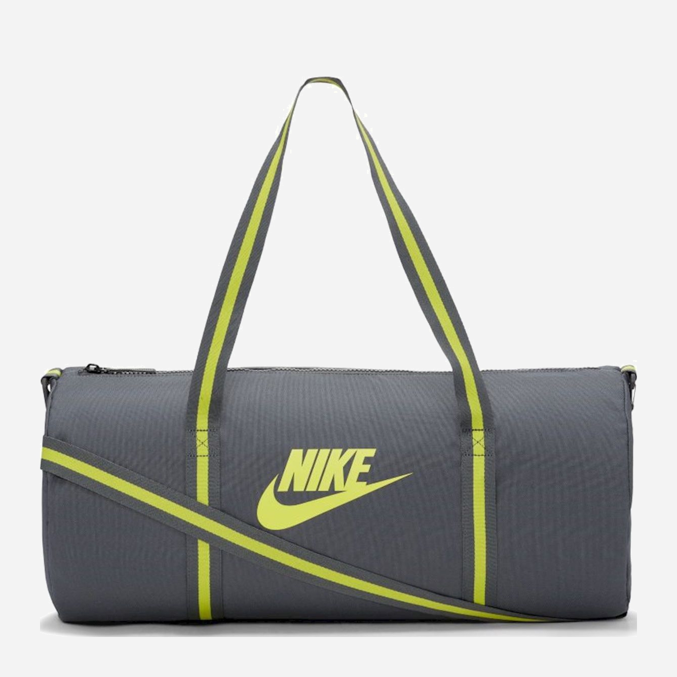 Спортивная сумка Nike Nk Heritage Duff BA6147-068 
Спортивная сумка Nike Nk Heritage Duff BA6147-068