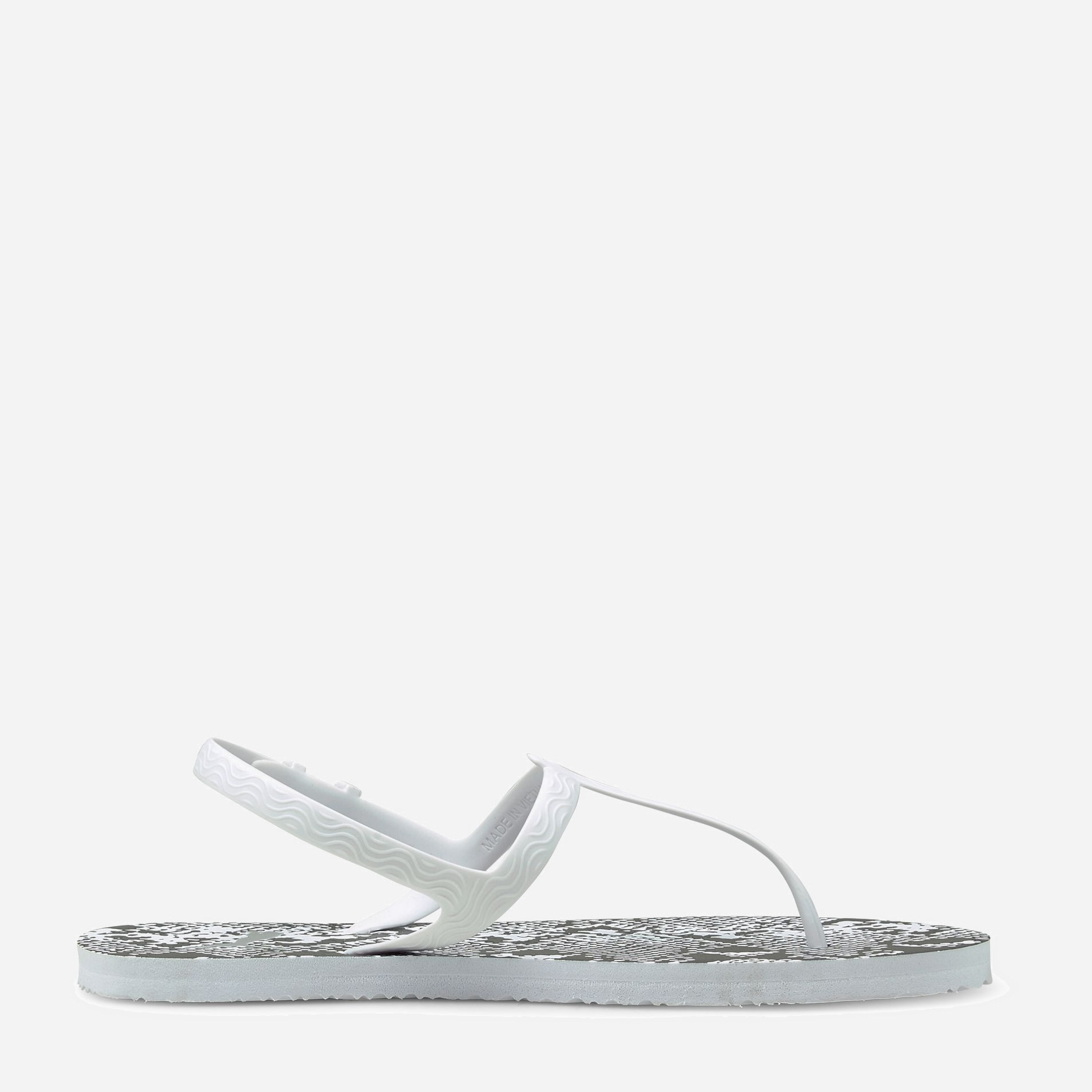 Сандалии Puma Cozy Sandal Wns Untamed 37521303 37 (4) 23 см Puma White-Puma Black
Сандалии Puma Cozy Sandal Wns Untamed 37521303 37 (4) 23 см Puma White-Puma Black