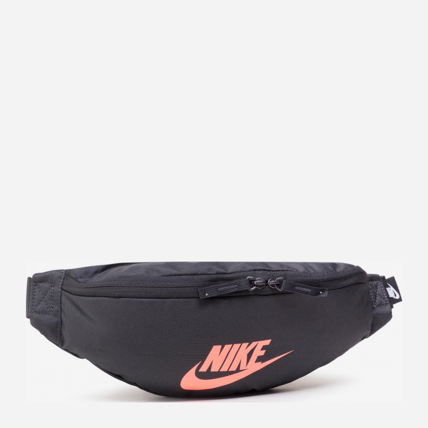 Женская поясная сумка Nike Nk Heritage Hip Pack BA5750-050
Женская поясная сумка Nike Nk Heritage Hip Pack BA5750-050