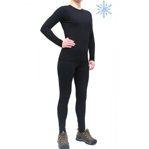 Термобелье женское FirePower Polarflis-Stretch () Черное, Термобелье женское FirePower Polarflis-Stretch (M) Черное
Термобелье женское FirePower Polarflis-Stretch () Черное, Термобелье женское FirePower Polarflis-Stretch (M) Черное