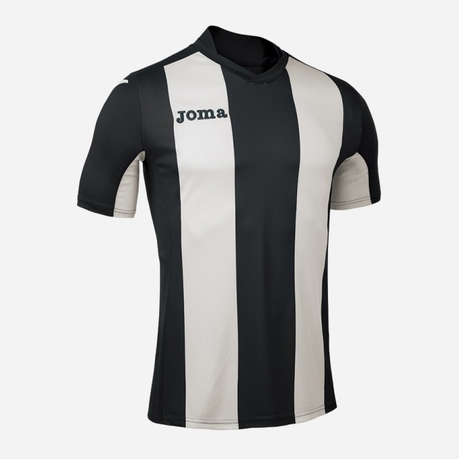 Футболка спортивная Joma Pisa Черная (100403.100, Футболка спортивная Joma Pisa M Черная (100403.100_M)
Футболка спортивная Joma Pisa Черная (100403.100, Футболка спортивная Joma Pisa M Черная (100403.100_M)