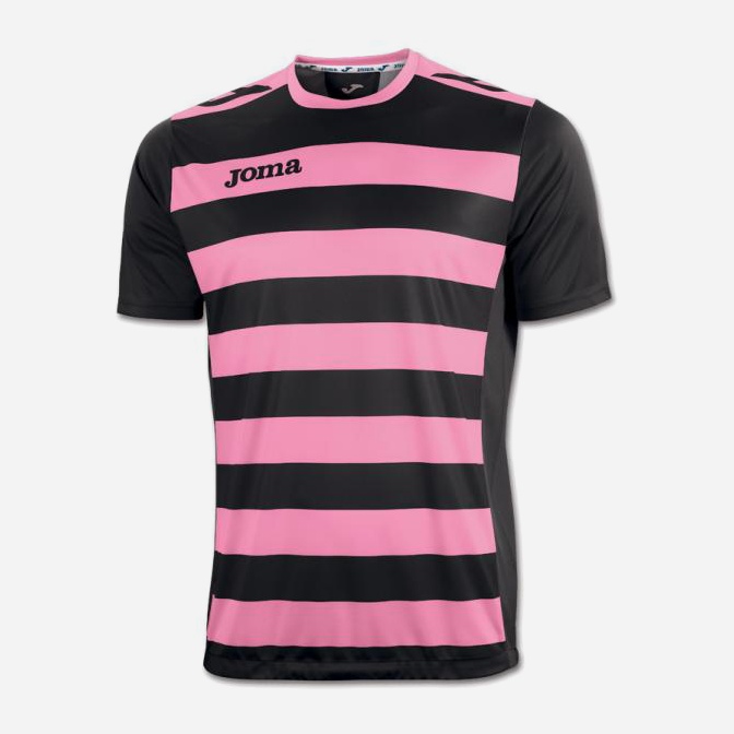 Футболка спортивная Joma Europa II М Розово-черная (1211.98.008, Футболка спортивная Joma Europa II М Розово-черная (1211.98.008_M)
Футболка спортивная Joma Europa II М Розово-черная (1211.98.008, Футболка спортивная Joma Europa II М Розово-черная (1211.98.008_M)