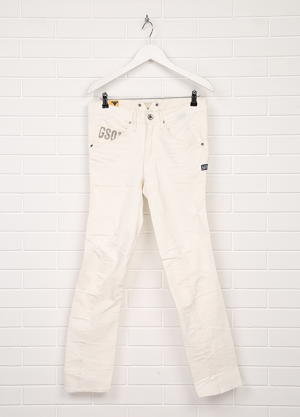 Джинсы G-Star Raw 60446-3409-2230 белый, Джинсы G-Star Raw 60446-3409-2230 26-32 белый
Джинсы G-Star Raw 60446-3409-2230 белый, Джинсы G-Star Raw 60446-3409-2230 26-32 белый