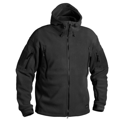 Куртка HELIKON-TEX PATRIOT - Double Fleece BLACK, Куртка HELIKON-TEX PATRIOT - Double Fleece BLACK S/Regular
Куртка HELIKON-TEX PATRIOT - Double Fleece BLACK, Куртка HELIKON-TEX PATRIOT - Double Fleece BLACK S/Regular