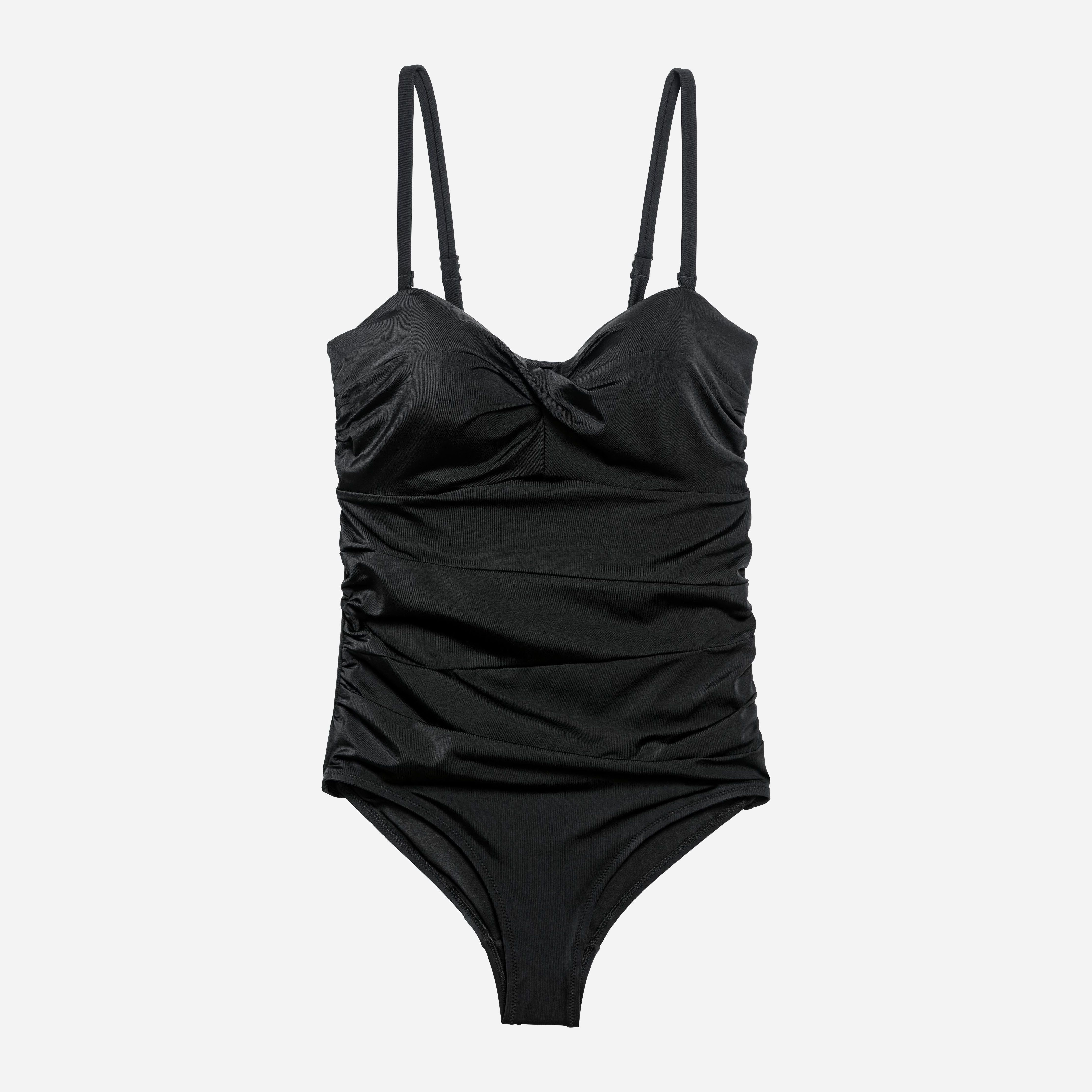 Купальник слитный женский H&M 0567626-7 Черный (СА2000001845691, Купальник слитный женский H&M 0567626-7 54 Черный (СА2000001845691)
Купальник слитный женский H&M 0567626-7 Черный (СА2000001845691, Купальник слитный женский H&M 0567626-7 54 Черный (СА2000001845691)