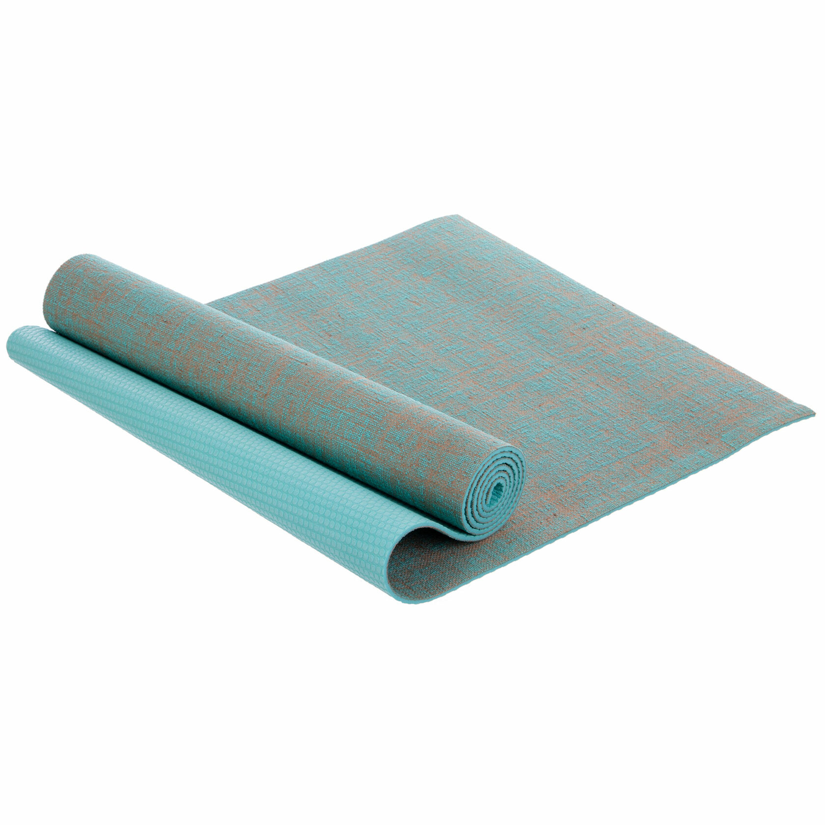 Коврик для йоги Джутовый (Yoga mat) 6мм FI-2441 (размер 1,85мx0,62мx6мм, джут, цвета в ассортименте) бирюзовый
Коврик для йоги Джутовый (Yoga mat) 6мм FI-2441 (размер 1,85мx0,62мx6мм, джут, цвета в ассортименте) бирюзовый