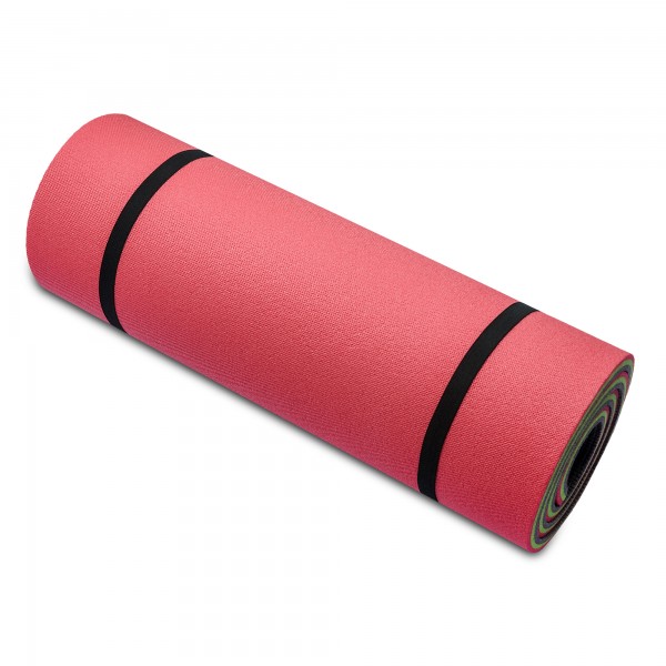 Коврик Champion туристический для пикника и кемпинга 00502-1 1800х600х16 мм Красно-серый (CHM00502-1)
Коврик Champion туристический для пикника и кемпинга 00502-1 1800х600х16 мм Красно-серый (CHM00502-1)