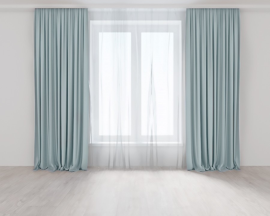 Комплект штор Пастельно-Бирюзовых Lux Portiery Микровелюр 260 Х 250 - 2 шт.
Комплект штор Пастельно-Бирюзовых Lux Portiery Микровелюр 260 Х 250 - 2 шт.