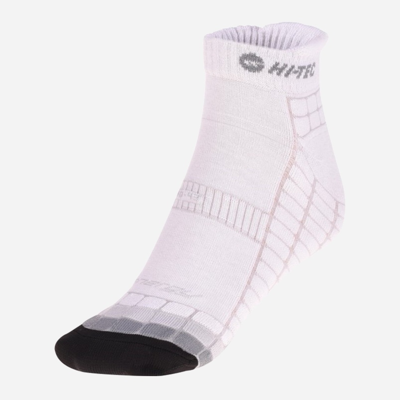 Носки Hi-Tec Energy - White/Grey/Black, Носки Hi-Tec Energy 44-47 White/Grey/Black
Носки Hi-Tec Energy - White/Grey/Black, Носки Hi-Tec Energy 44-47 White/Grey/Black