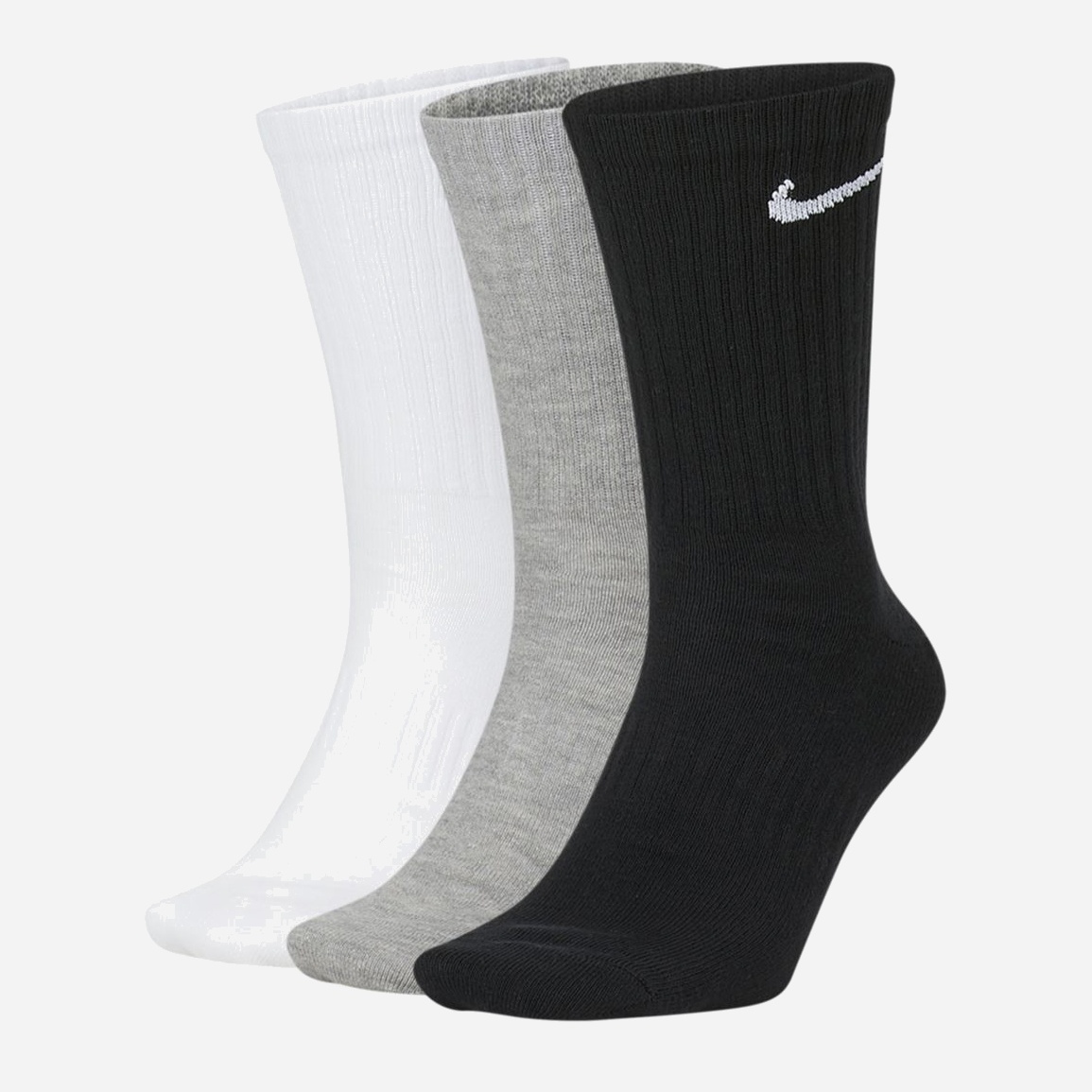 Набор носков Nike U Nk Everyday Ltwt Crew 3pr SX7676-901 - (M) 3 пары, Набор носков Nike U Nk Everyday Ltwt Crew 3pr SX7676-901 38-42 (M) 3 пары
Набор носков Nike U Nk Everyday Ltwt Crew 3pr SX7676-901 - (M) 3 пары, Набор носков Nike U Nk Everyday Ltwt Crew 3pr SX7676-901 38-42 (M) 3 пары