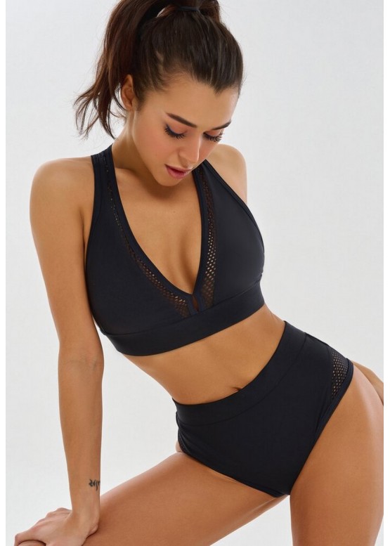 Раздельный купальник Bona Fide Scandal Swim Suit Black черный, Раздельный купальник Bona Fide Scandal Swim Suit Black S черный
Раздельный купальник Bona Fide Scandal Swim Suit Black черный, Раздельный купальник Bona Fide Scandal Swim Suit Black S черный