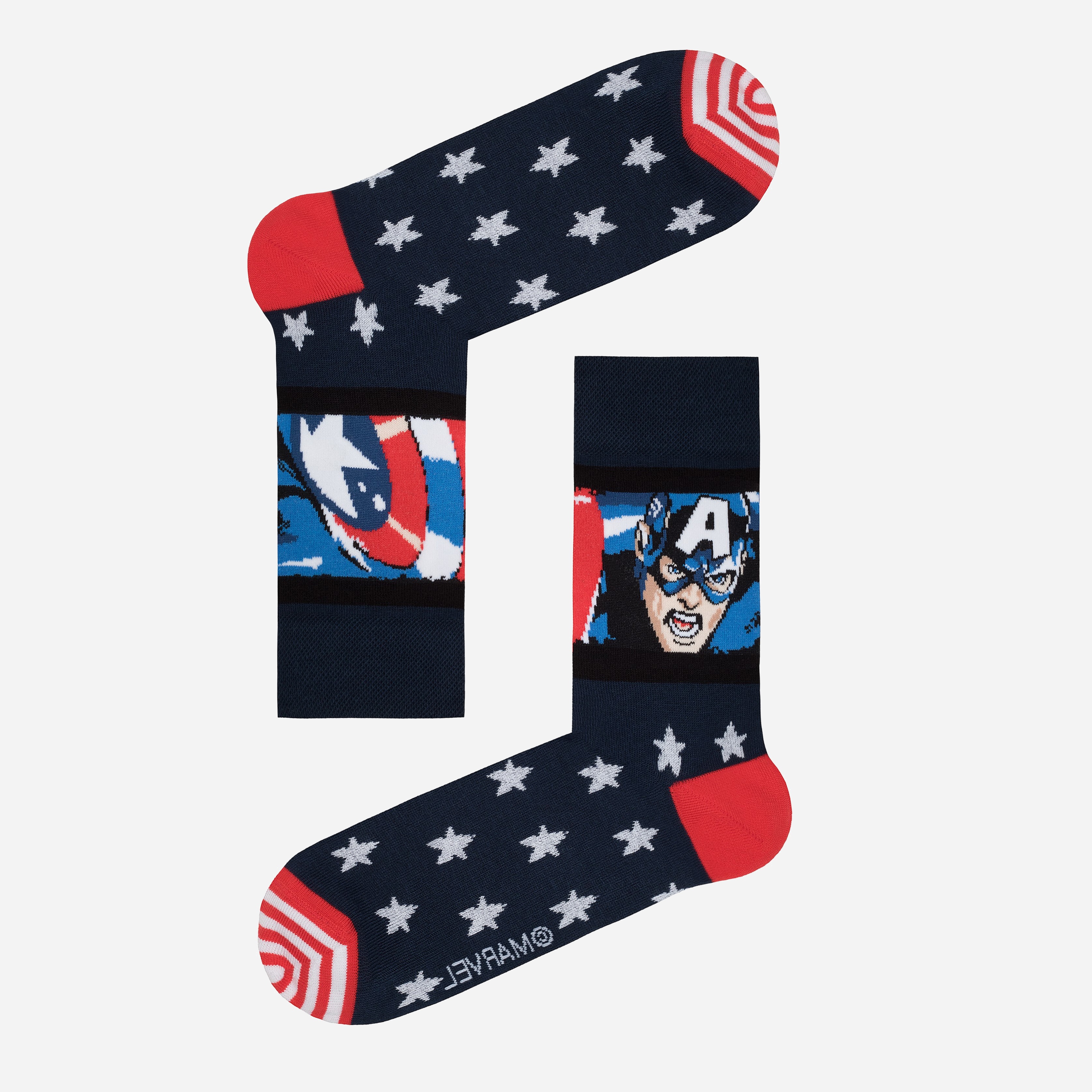 Носки Diwari DW Marvel 17С-140СПМ 073 - р Темно-синие, Носки Diwari DW Marvel 17С-140СПМ 073 44-45 р Темно-синие
Носки Diwari DW Marvel 17С-140СПМ 073 - р Темно-синие, Носки Diwari DW Marvel 17С-140СПМ 073 44-45 р Темно-синие