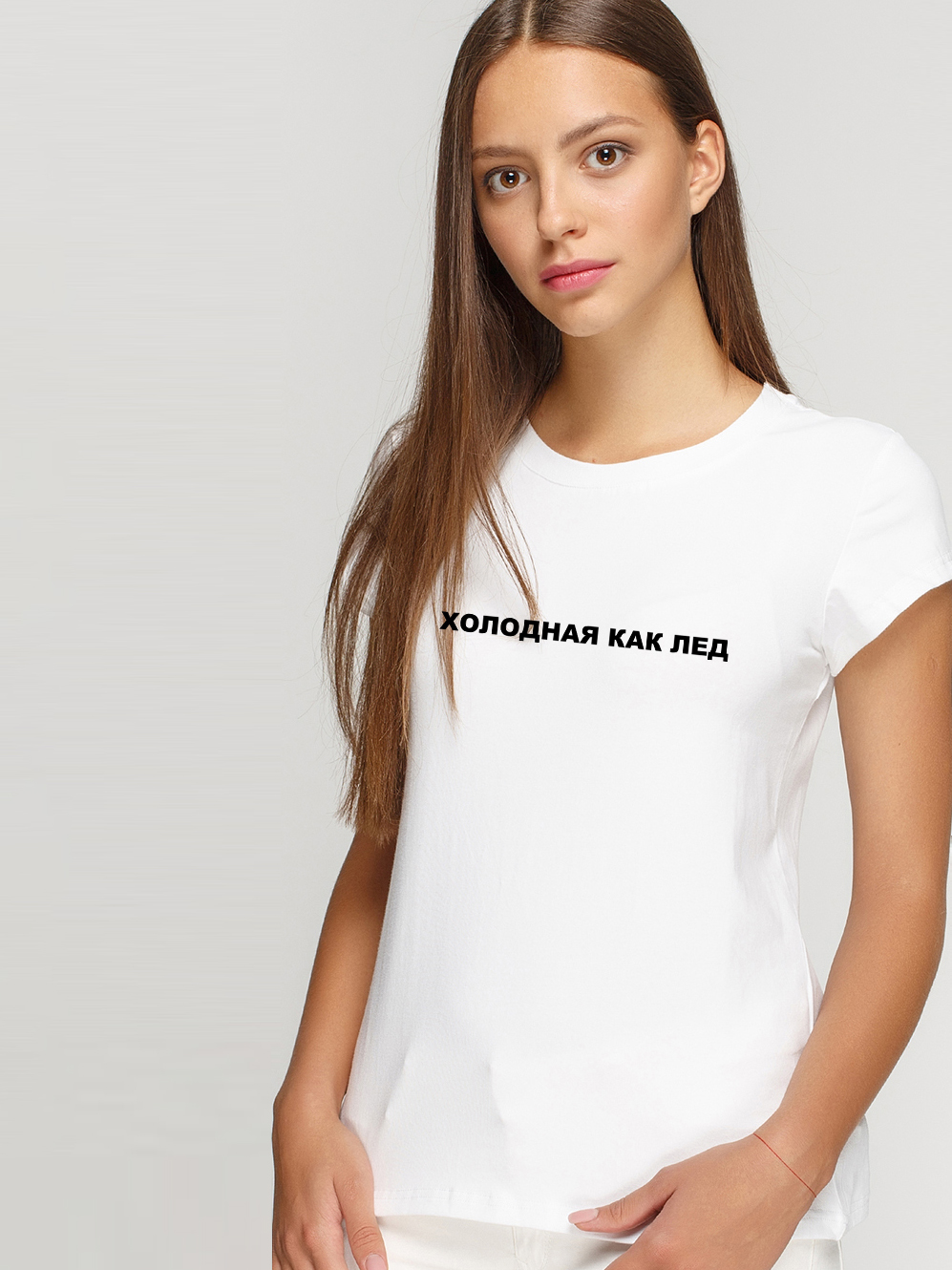 Футболка Manatki Холодная Как Лед д1830 Белая, Футболка Manatki Холодная Как Лед д1830 M Белая
Футболка Manatki Холодная Как Лед д1830 Белая, Футболка Manatki Холодная Как Лед д1830 M Белая