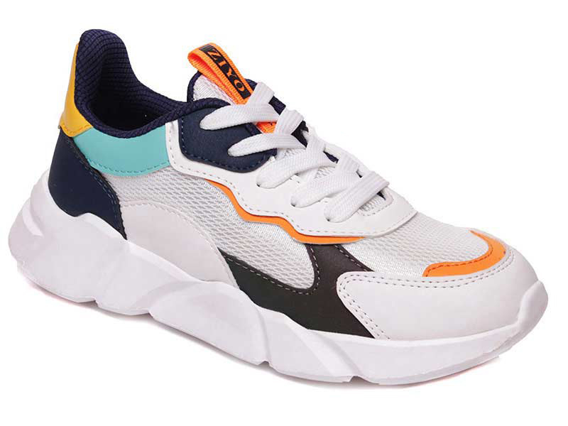 Детские кроссовки деми Weestep 54267 W (32-37)-ASW для мальчика Белый р.33 (21 см.)
Детские кроссовки деми Weestep 54267 W (32-37)-ASW для мальчика Белый р.33 (21 см.)