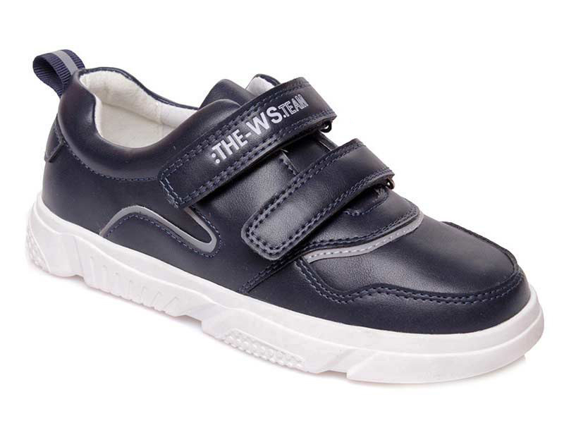 Детские кеды деми Weestep 54245 DB (32-37)-ASW для мальчика Синий р.37 (23,5 см.)
Детские кеды деми Weestep 54245 DB (32-37)-ASW для мальчика Синий р.37 (23,5 см.)