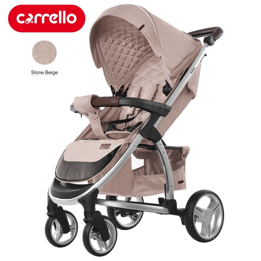 Carrello Vista Crl Stone Beige