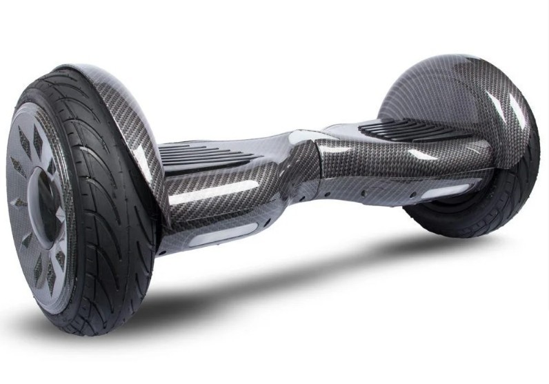 Гироборд Smart Balance 10.5 дюймов (сумка, блютуз-колонка, подсветка, самобаланс) Карбон
Гироборд Smart Balance 10.5 дюймов (сумка, блютуз-колонка, подсветка, самобаланс) Карбон