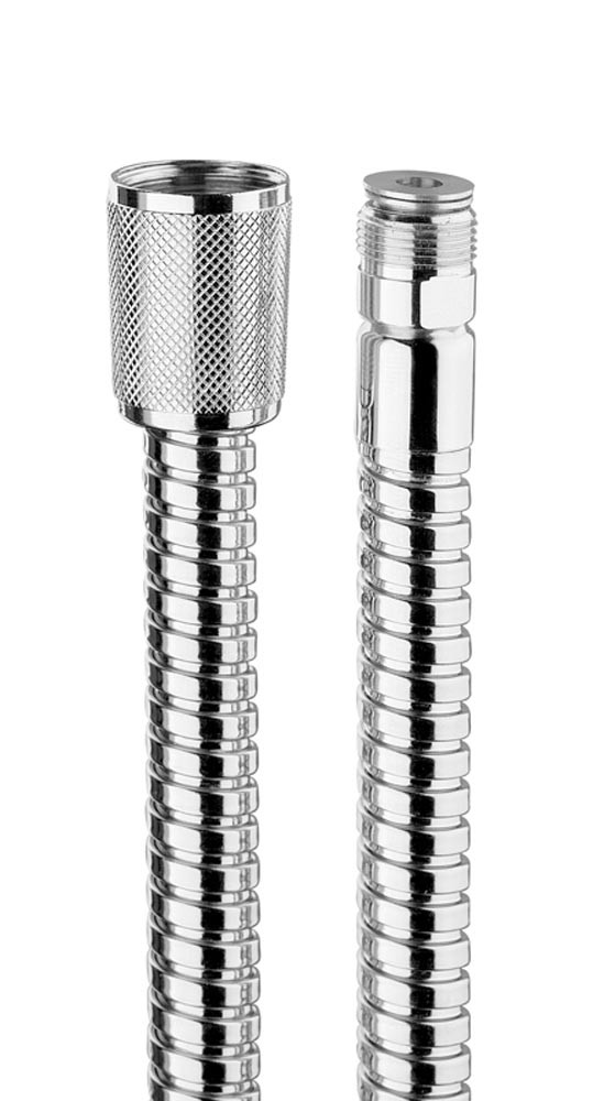 Шланг для вытяжных леек ванна/кухня BOSSINI 200 см (1/2"х3/8" М-П) А00053
Шланг для вытяжных леек ванна/кухня BOSSINI 200 см (1/2"х3/8" М-П) А00053