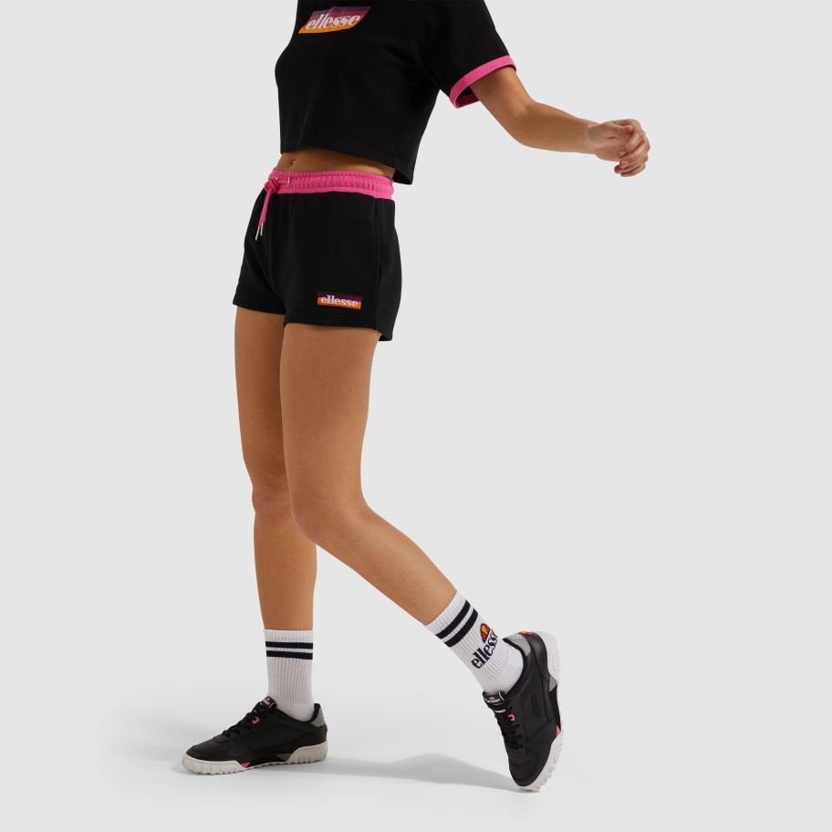 Шорты Ellesse 12 () Черный SGI11073E0V-BLACK, Шорты Ellesse 12 (46-48) Черный SGI11073E0V-BLACK
Шорты Ellesse 12 () Черный SGI11073E0V-BLACK, Шорты Ellesse 12 (46-48) Черный SGI11073E0V-BLACK