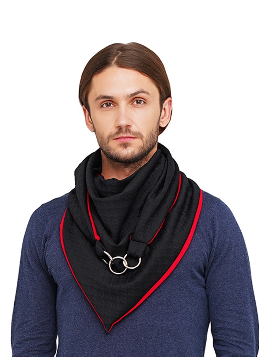 Шарф мужской "Эдинбург" большой MyScarf теплый черный стеганный с красной подкладкой с кольцами, Шарф мужской "Эдинбург" большой MyScarf теплый one size черный стеганный с красной подкладкой с кольцами
Шарф мужской "Эдинбург" большой MyScarf теплый черный стеганный с красной подкладкой с кольцами, Шарф мужской "Эдинбург" большой MyScarf теплый one size черный стеганный с красной подкладкой с кольцами
