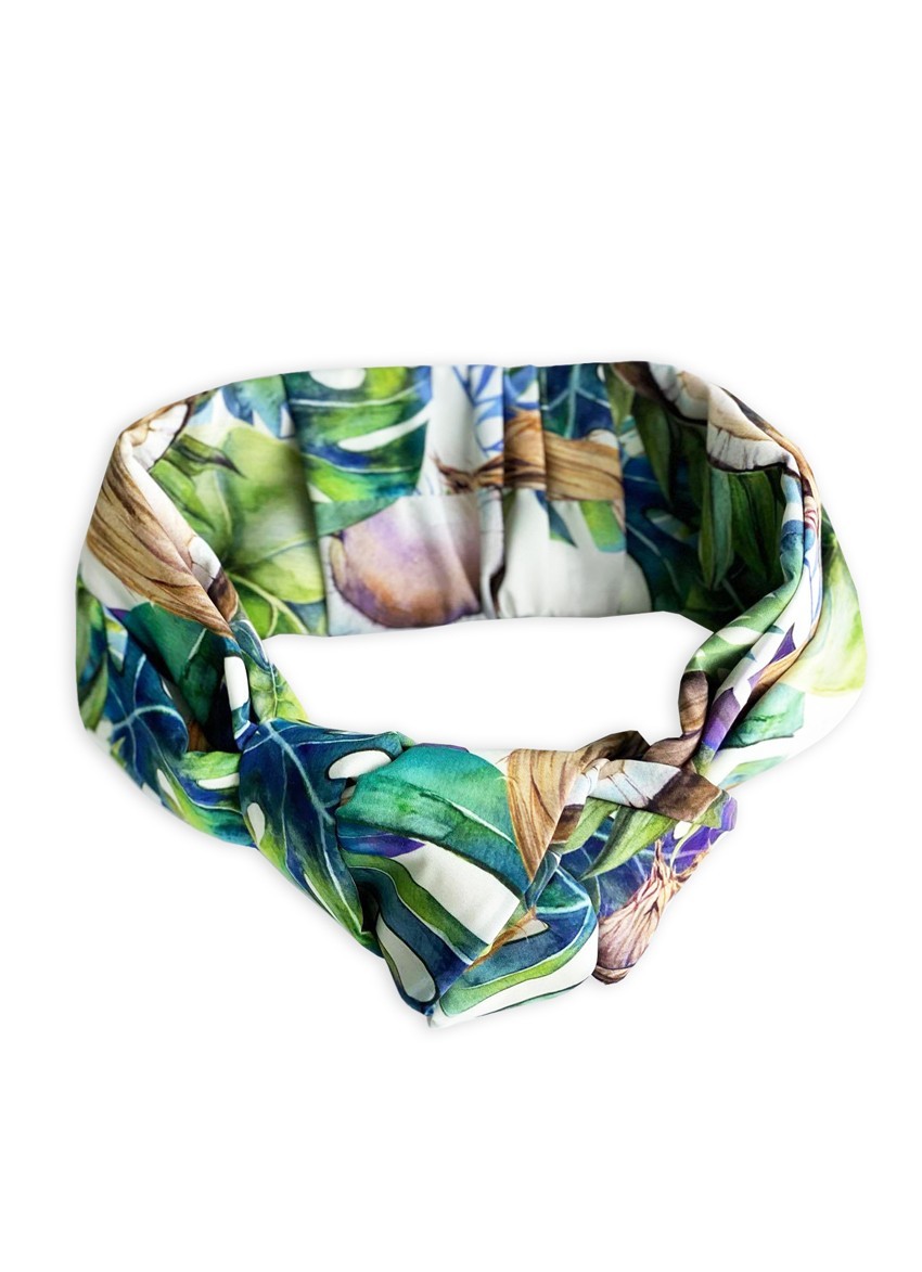 Тюрбан MyScarf летний белый с принтом "Тропики, Тюрбан MyScarf летний one size белый с принтом "Тропики"
Тюрбан MyScarf летний белый с принтом "Тропики, Тюрбан MyScarf летний one size белый с принтом "Тропики"